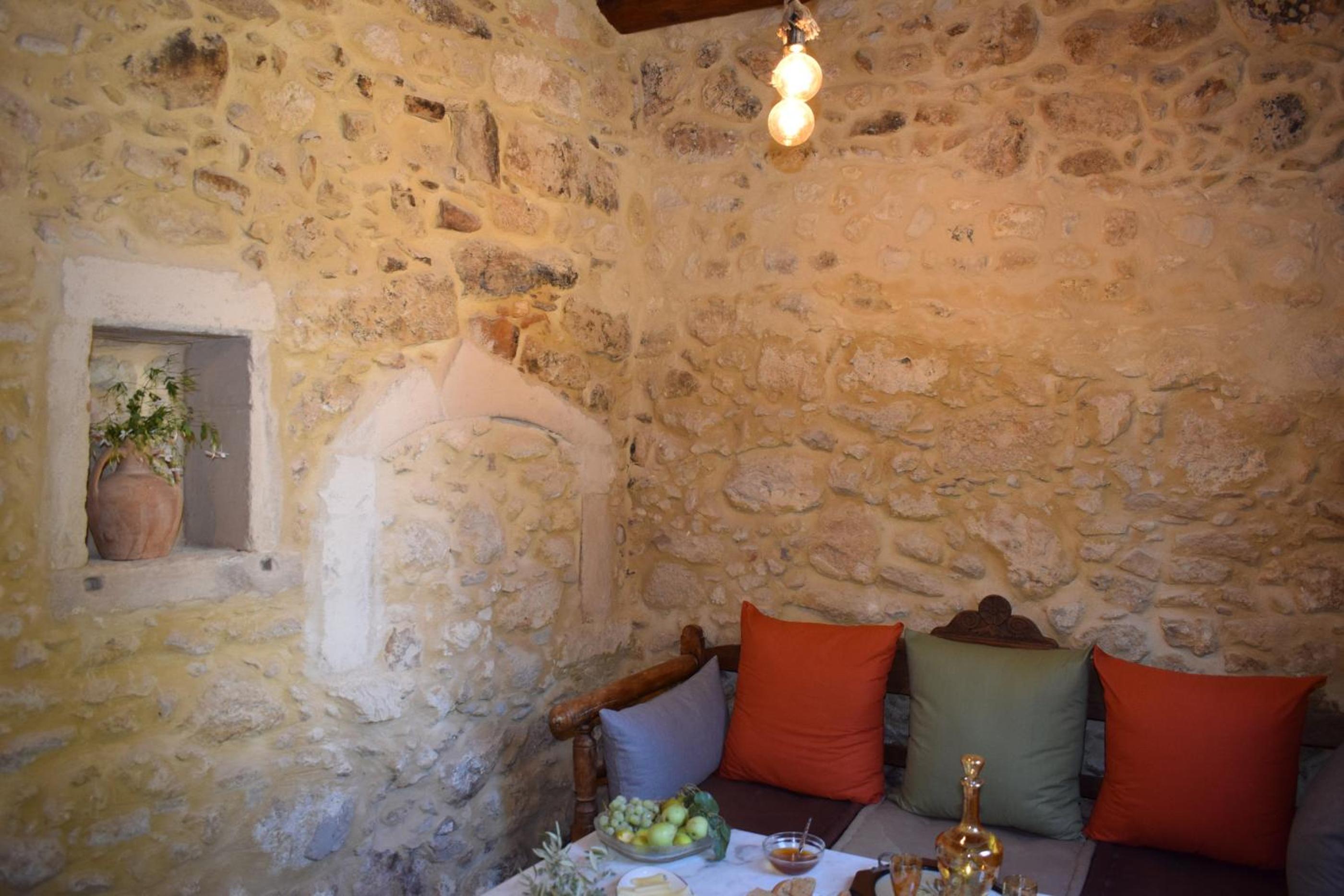 Vassili's House view 3