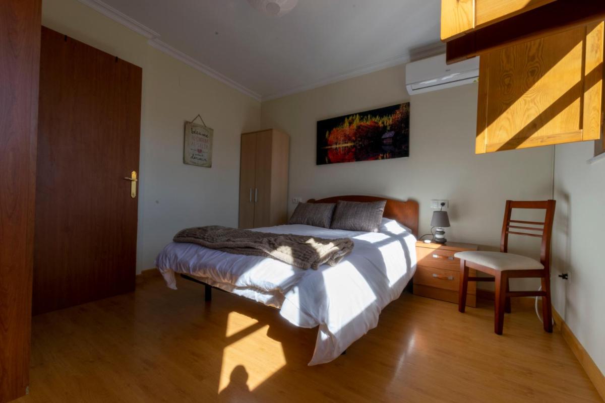 Duplex completo junto a la Plaza Mayor photo 3