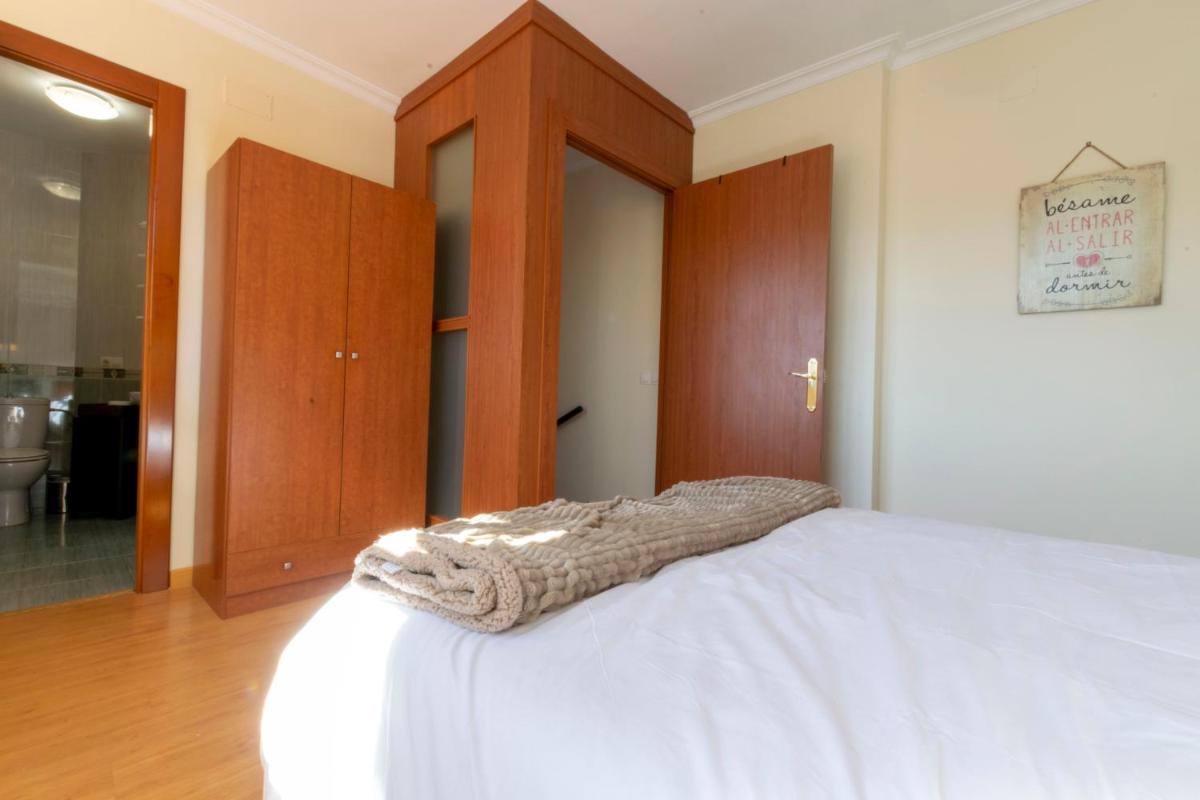 Duplex completo junto a la Plaza Mayor photo 4