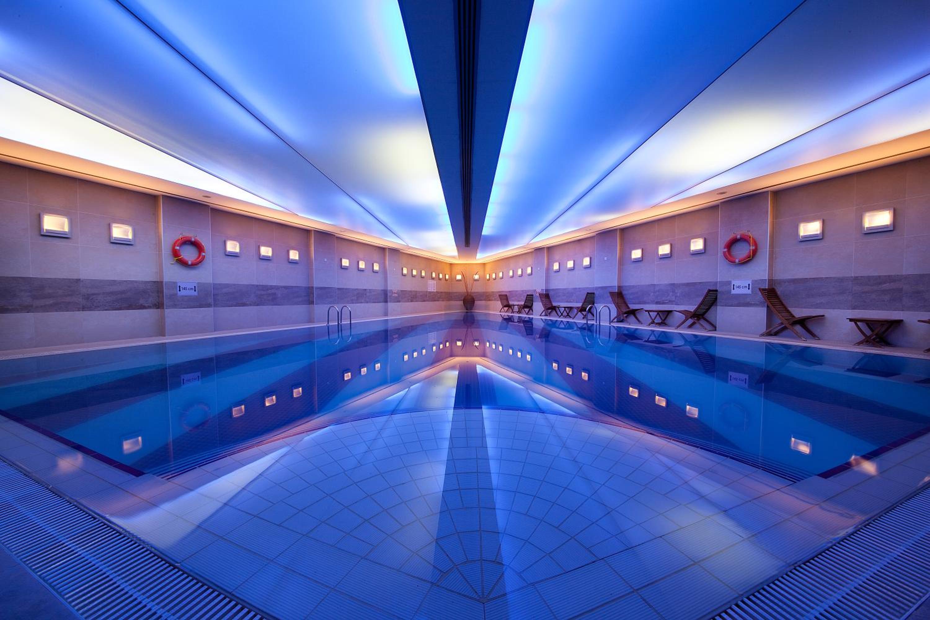 Point Hotel Taksim - Image 77