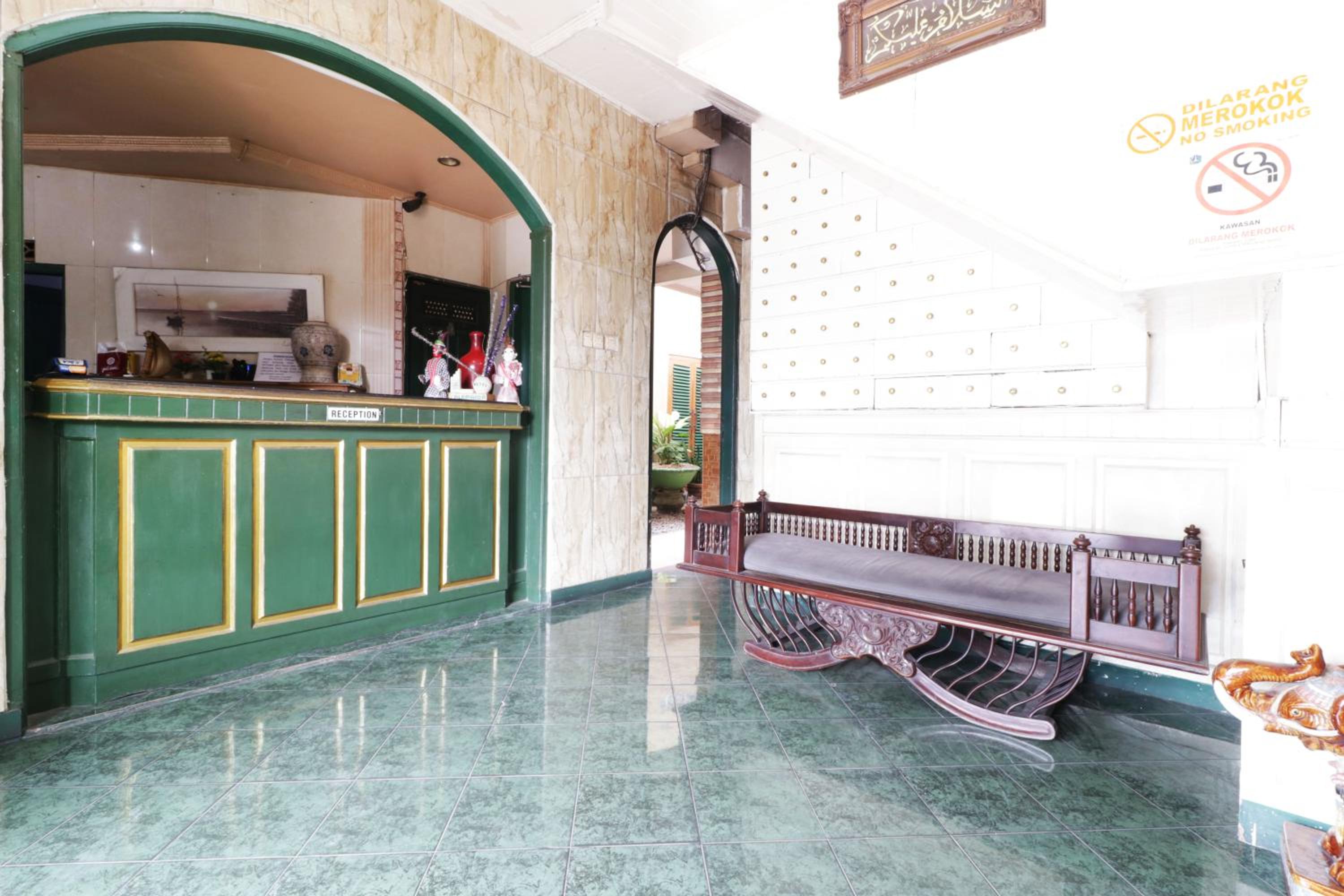 Hotel Alamanda view 5