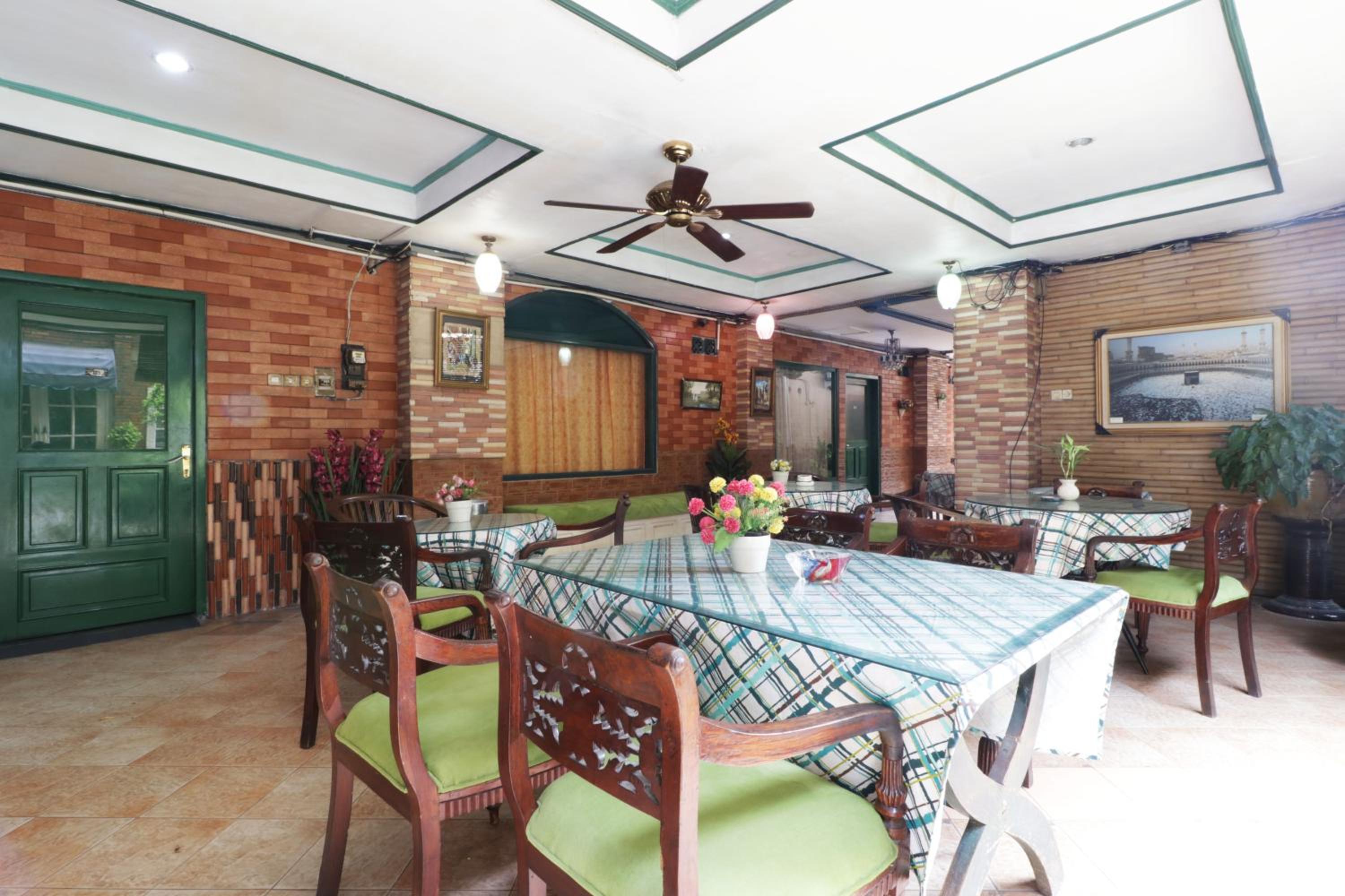 Hotel Alamanda view 4