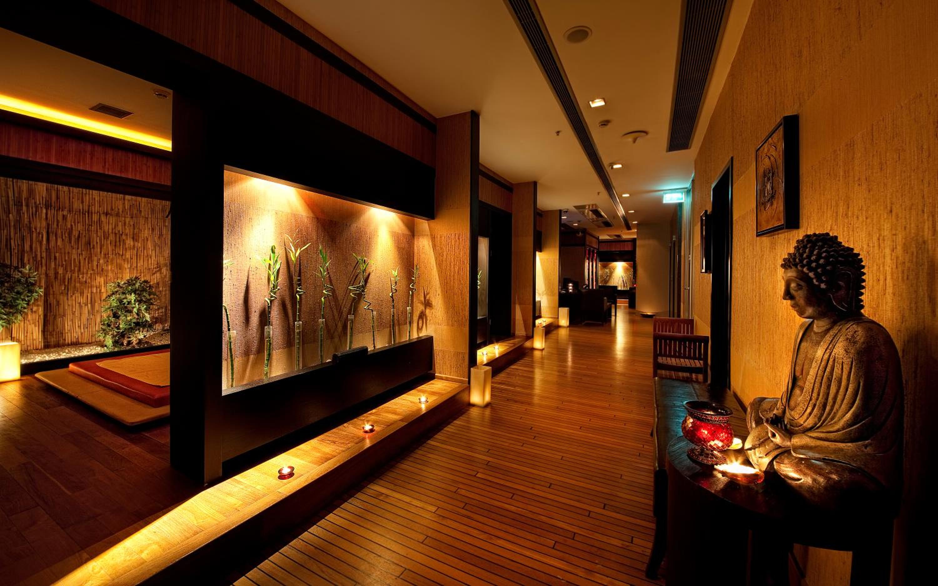 Point Hotel Taksim - Image 93