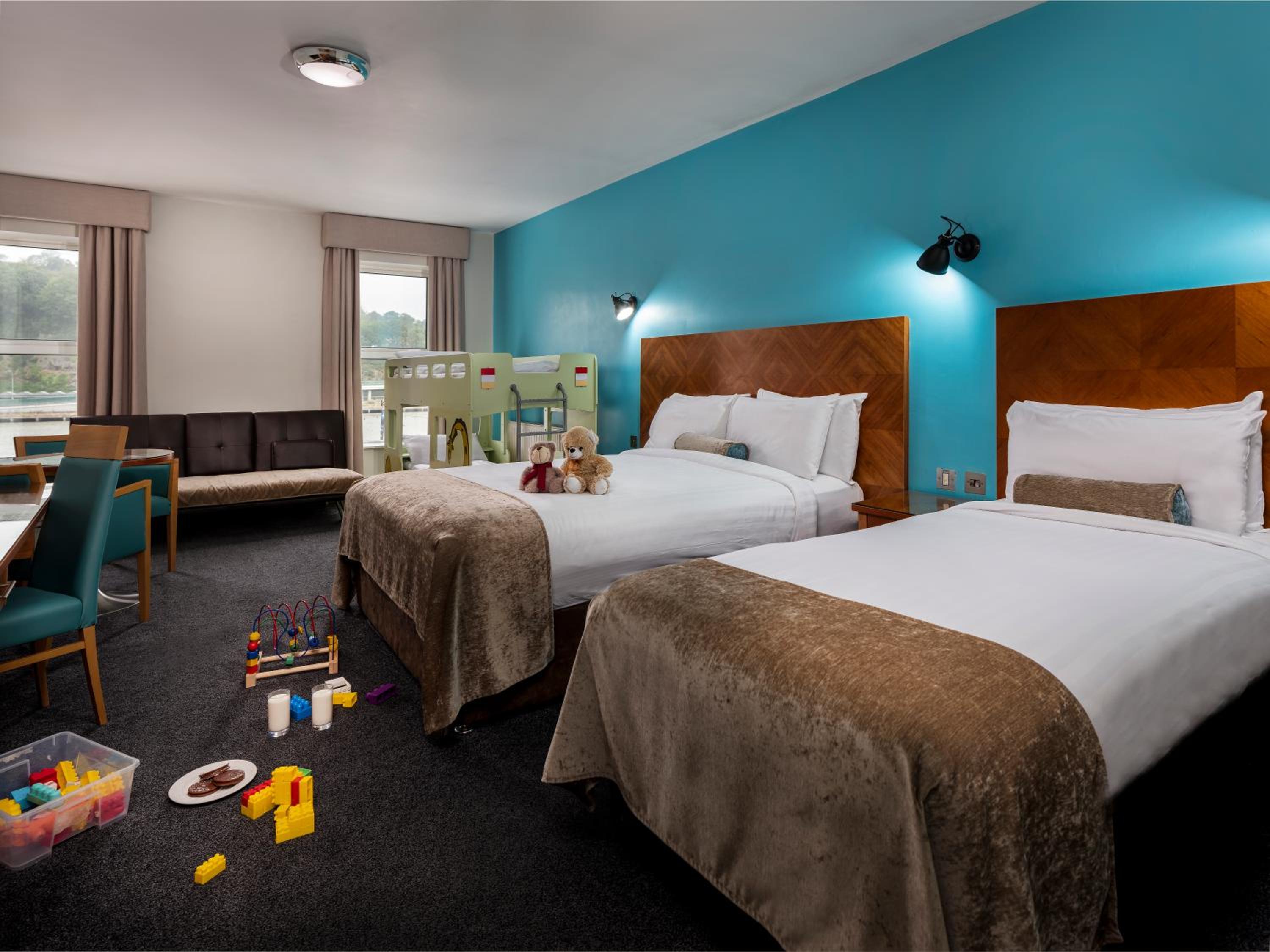 Waterford Vacations - Treacys Hotel  Leisure Centre Waterford - Property Image 5