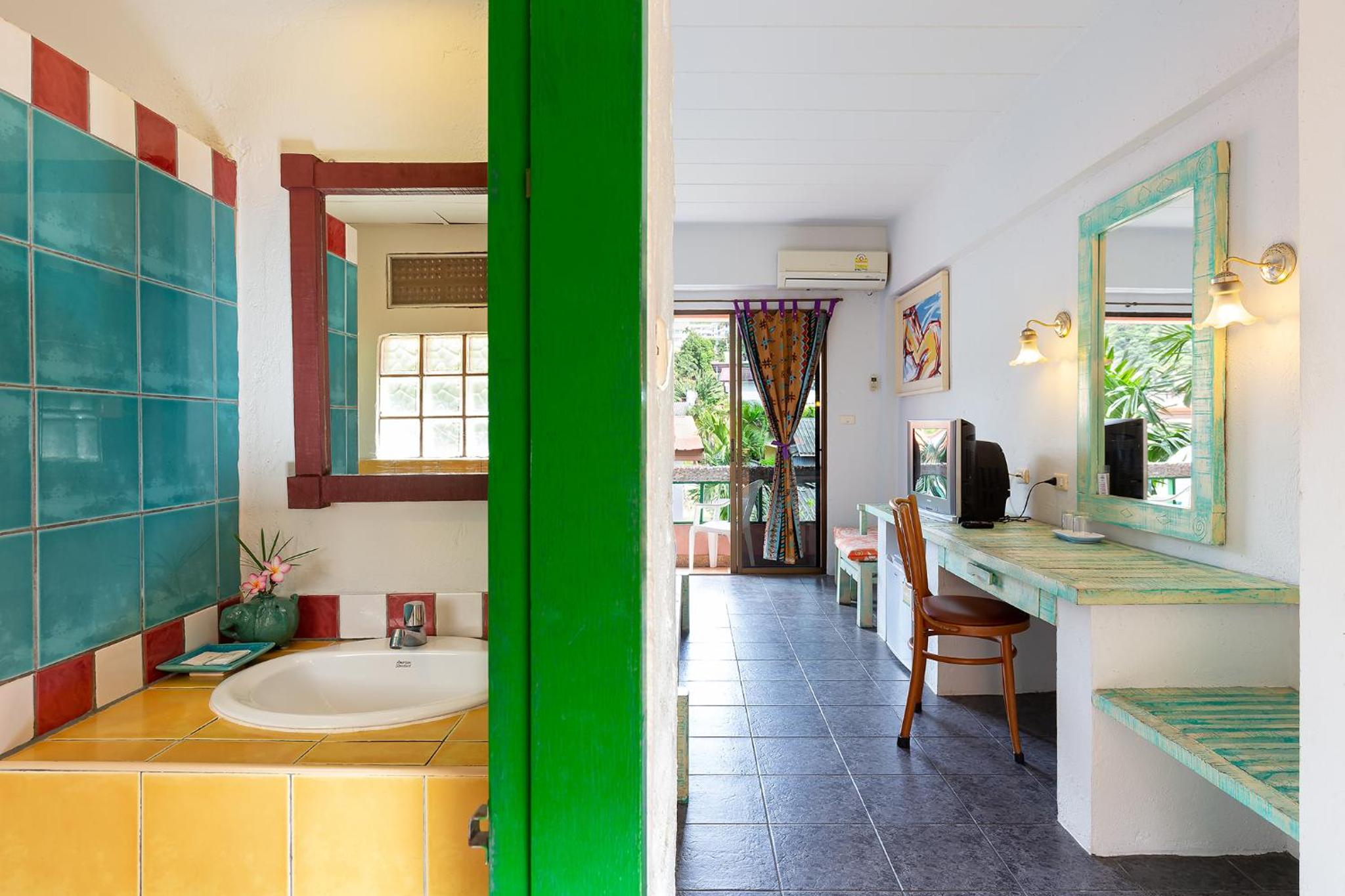 Casa Brazil Homestay