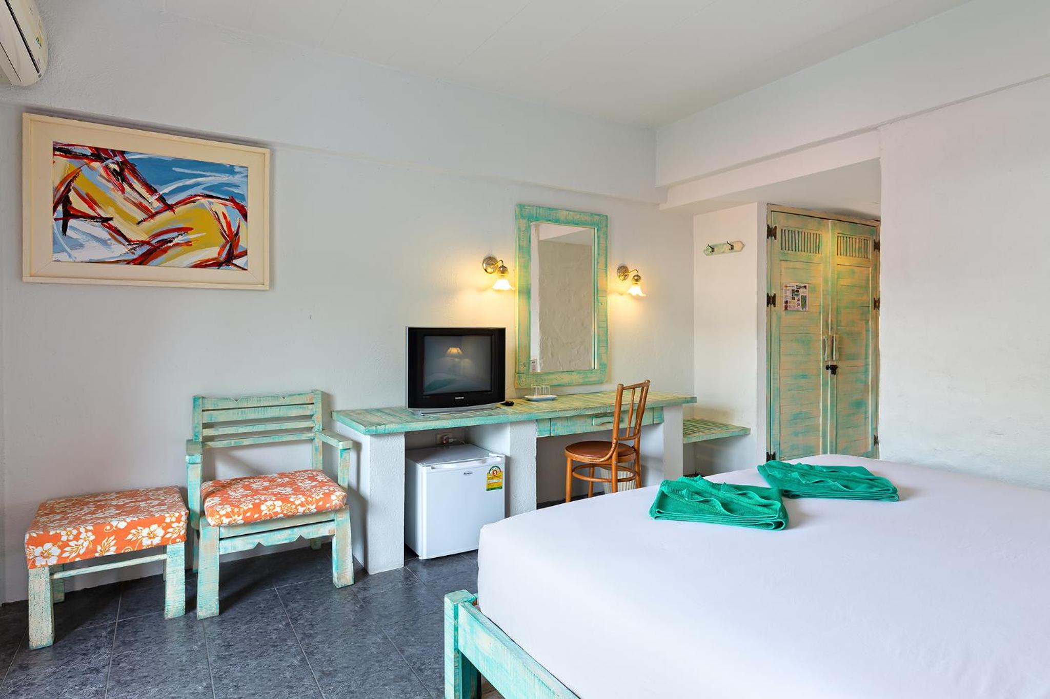 Casa Brazil Homestay