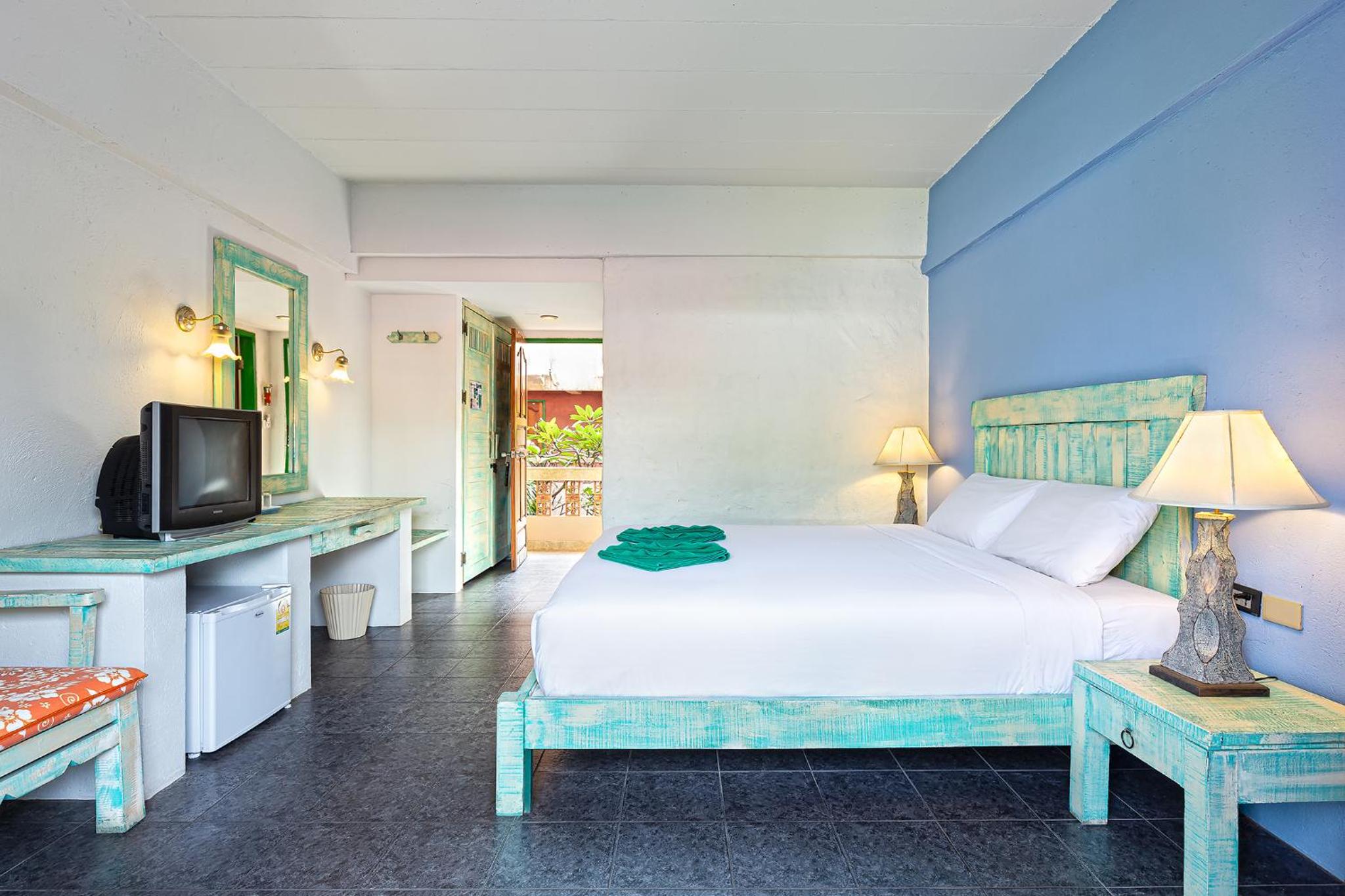 Casa Brazil Homestay