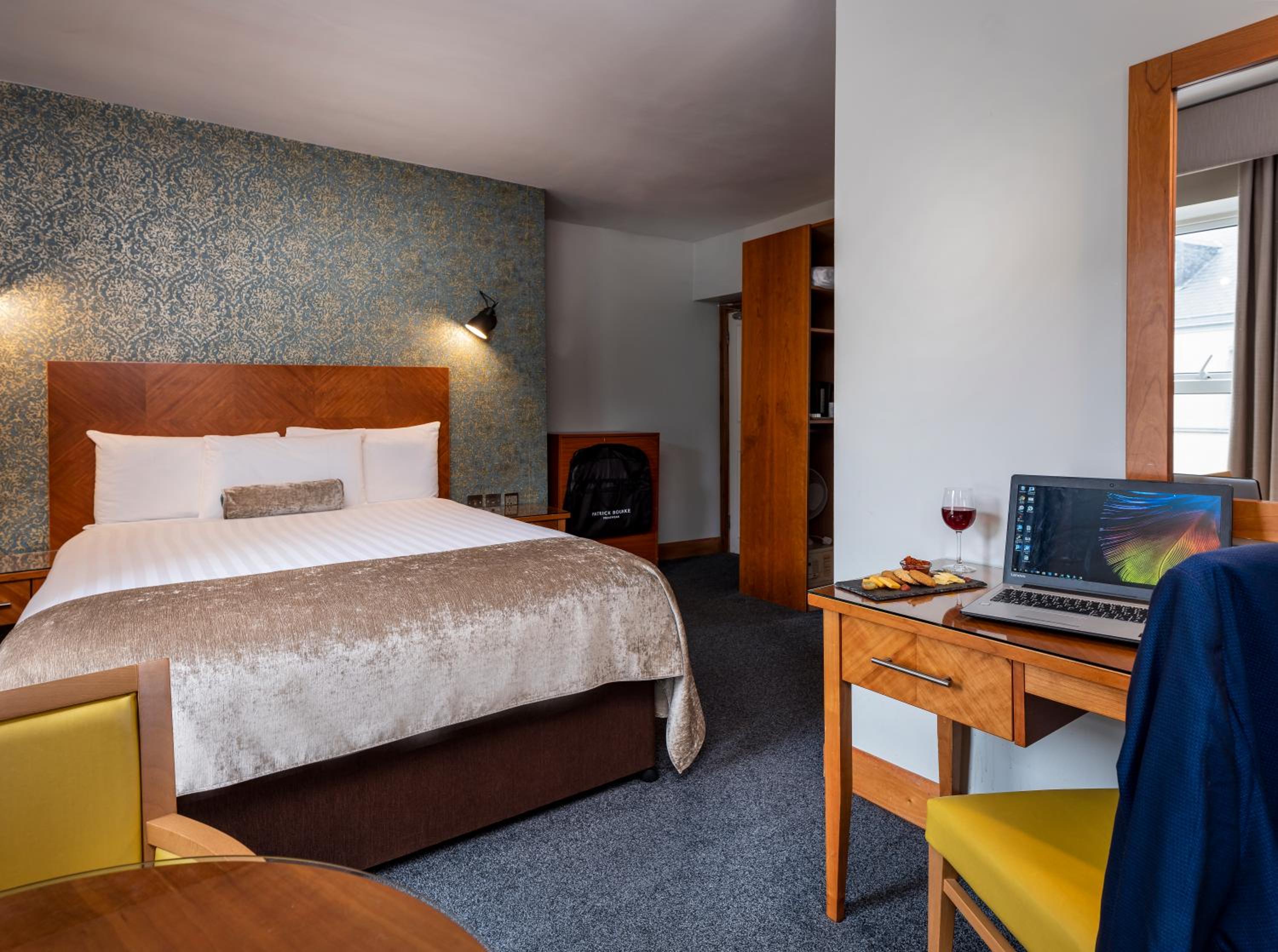 Waterford Vacations - Treacys Hotel  Leisure Centre Waterford - Property Image 1