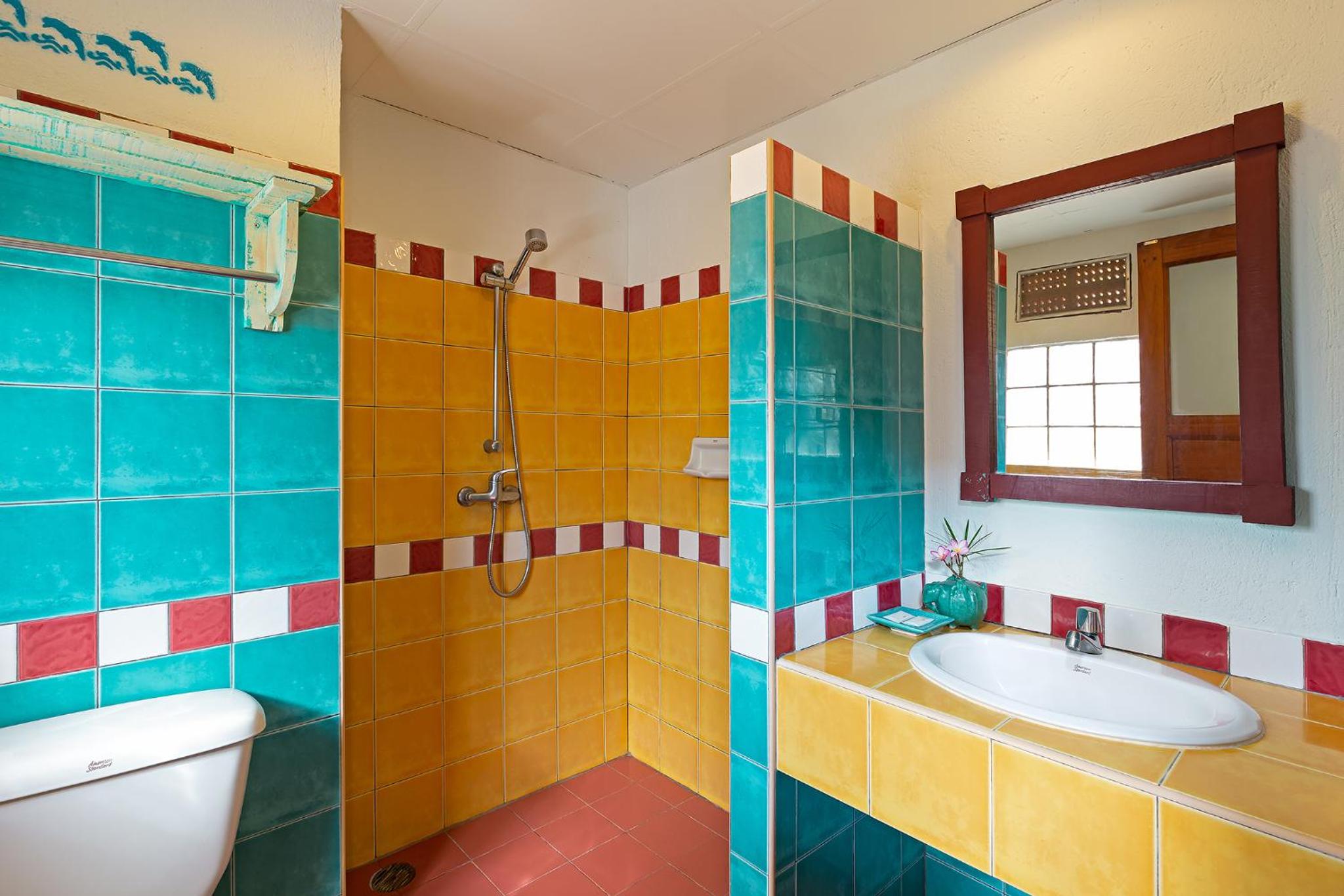 Casa Brazil Homestay