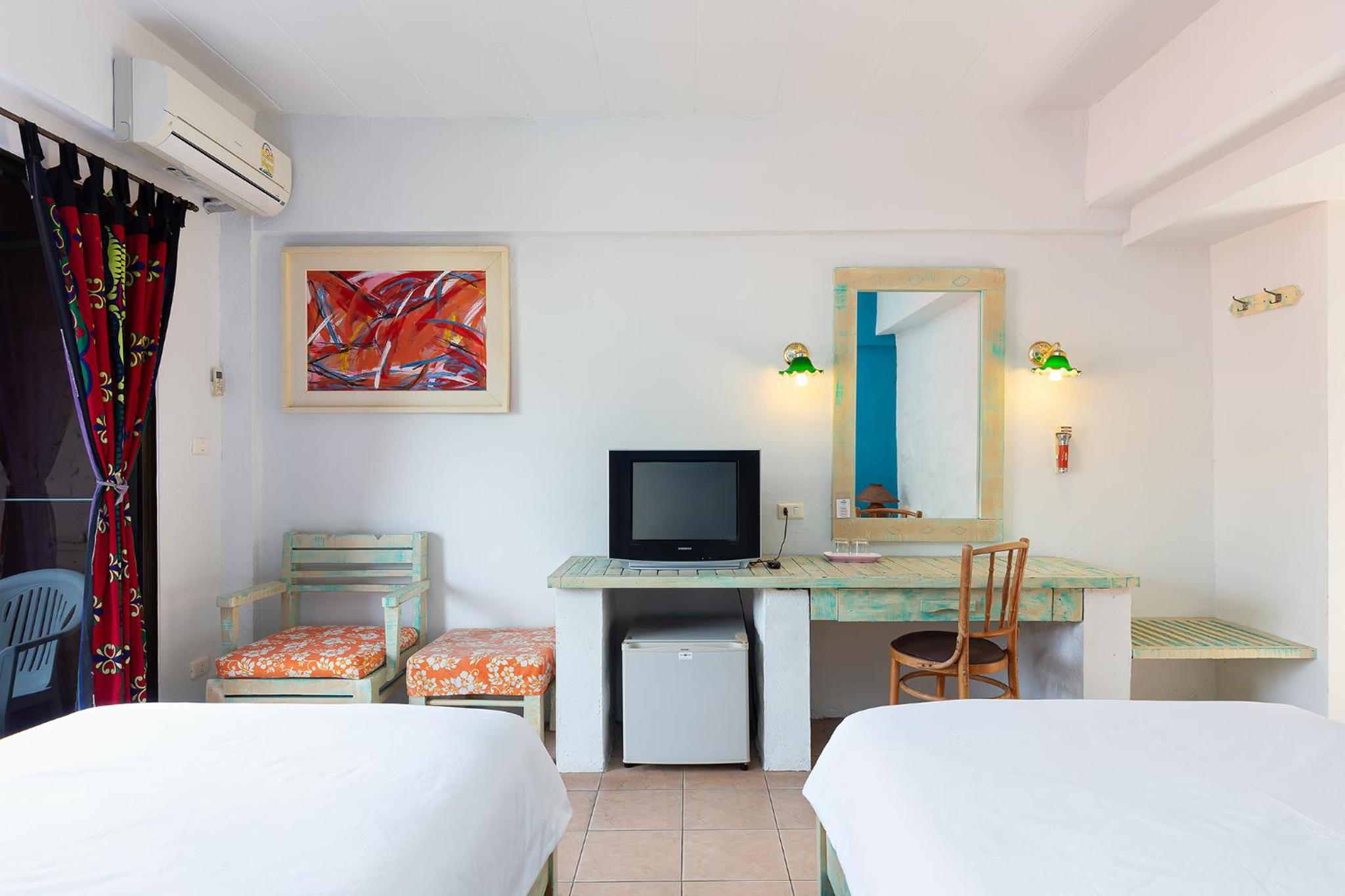 Casa Brazil Homestay