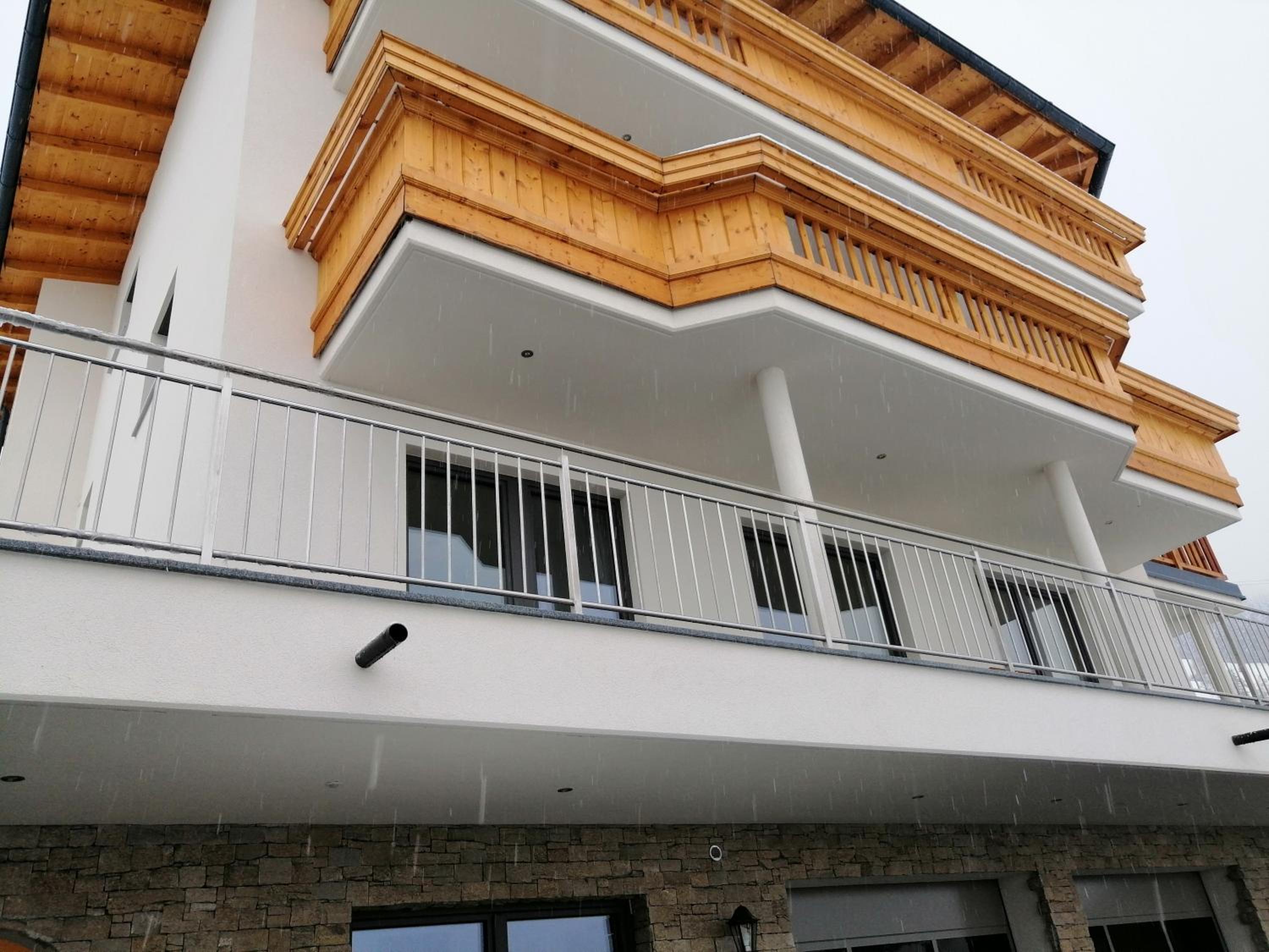 Apartment Panorama
