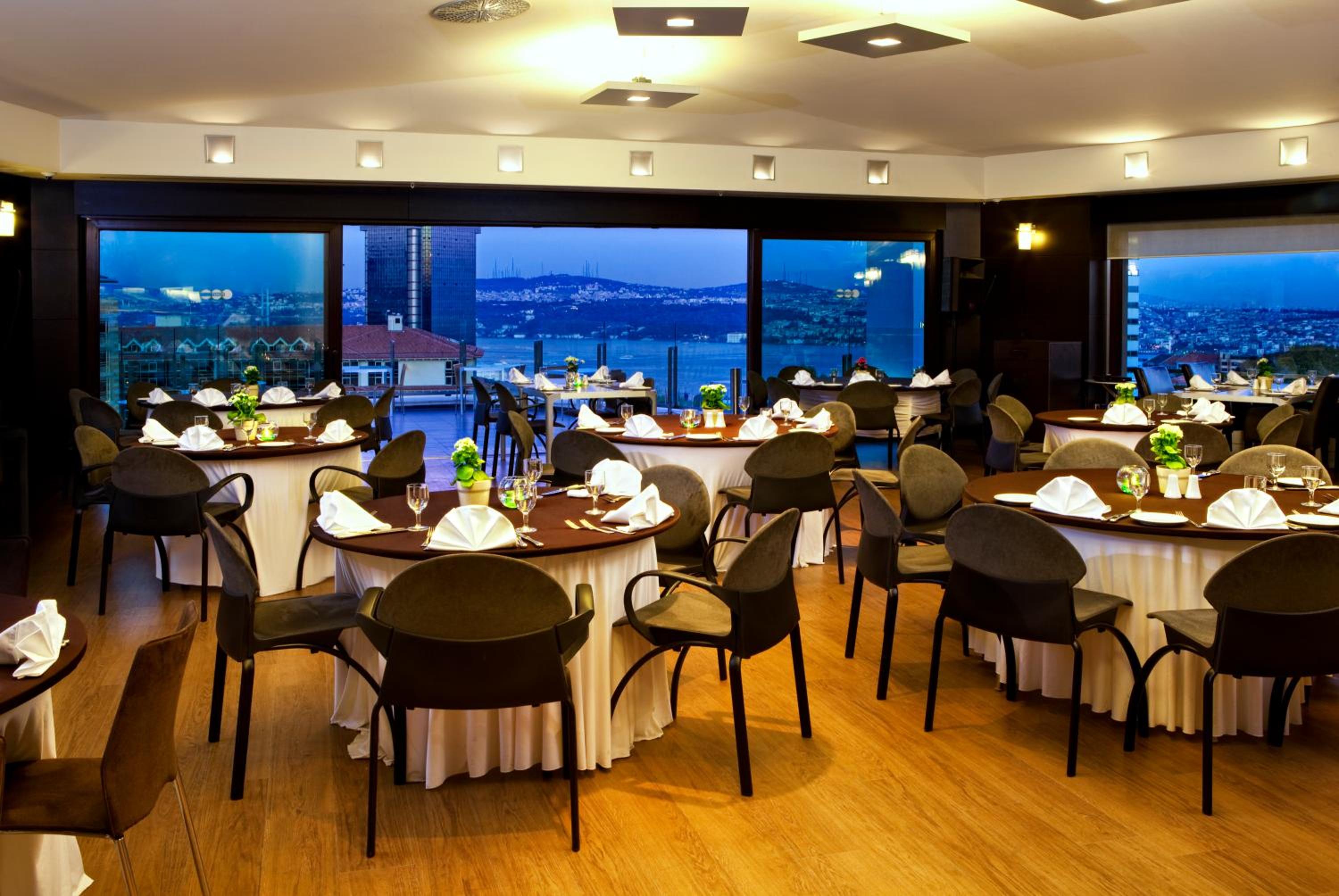 Point Hotel Taksim - Image 91