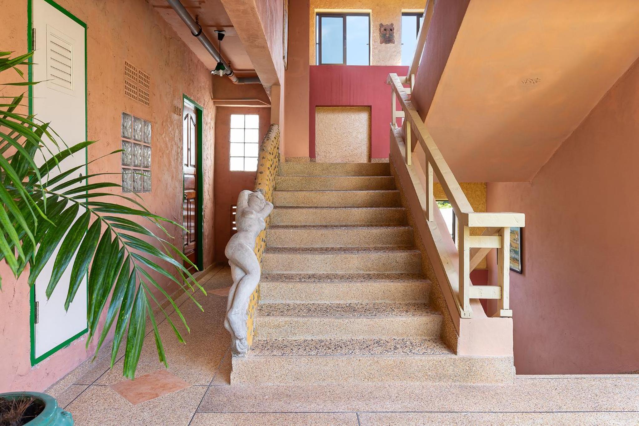Casa Brazil Homestay