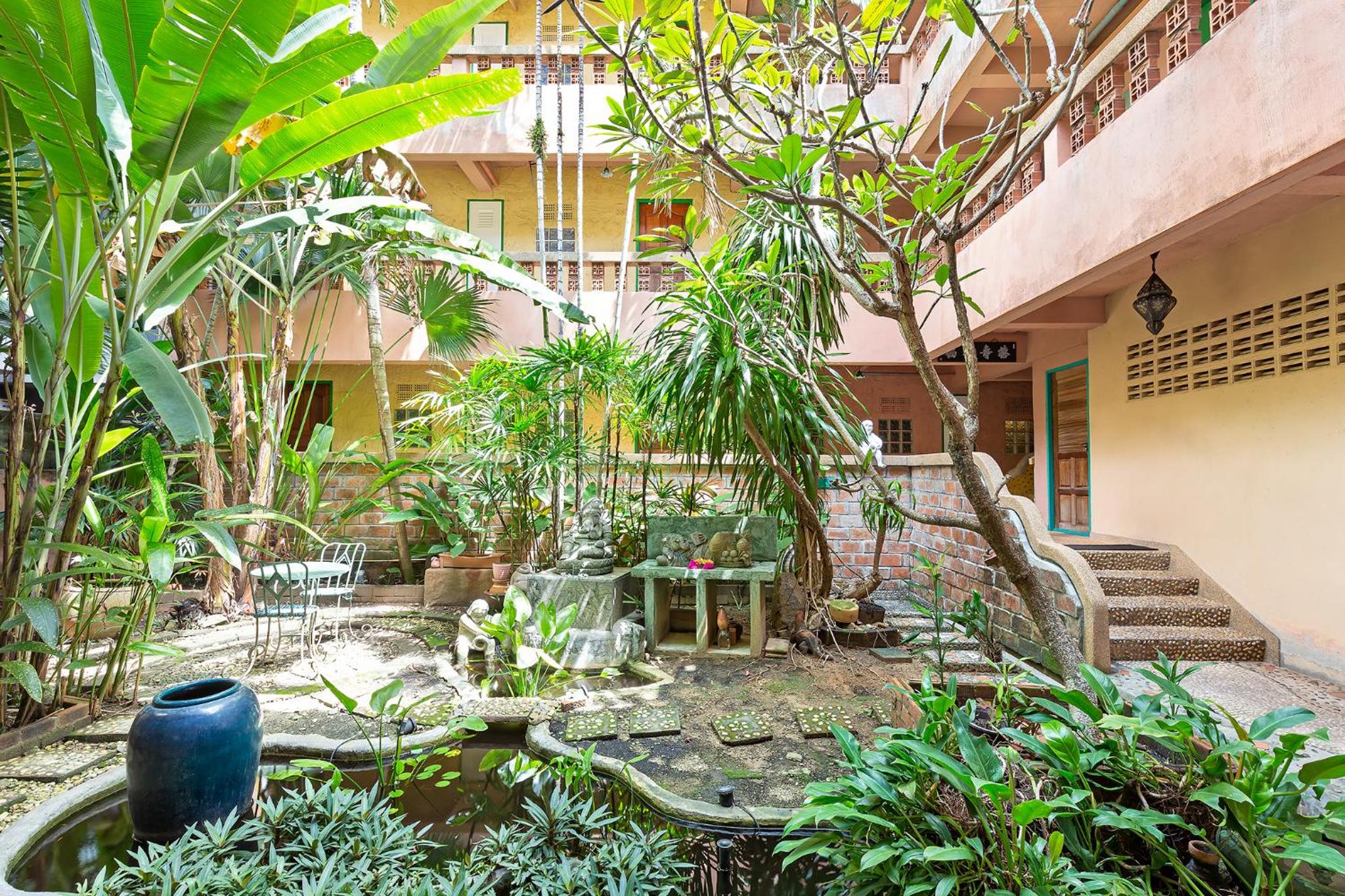 Casa Brazil Homestay