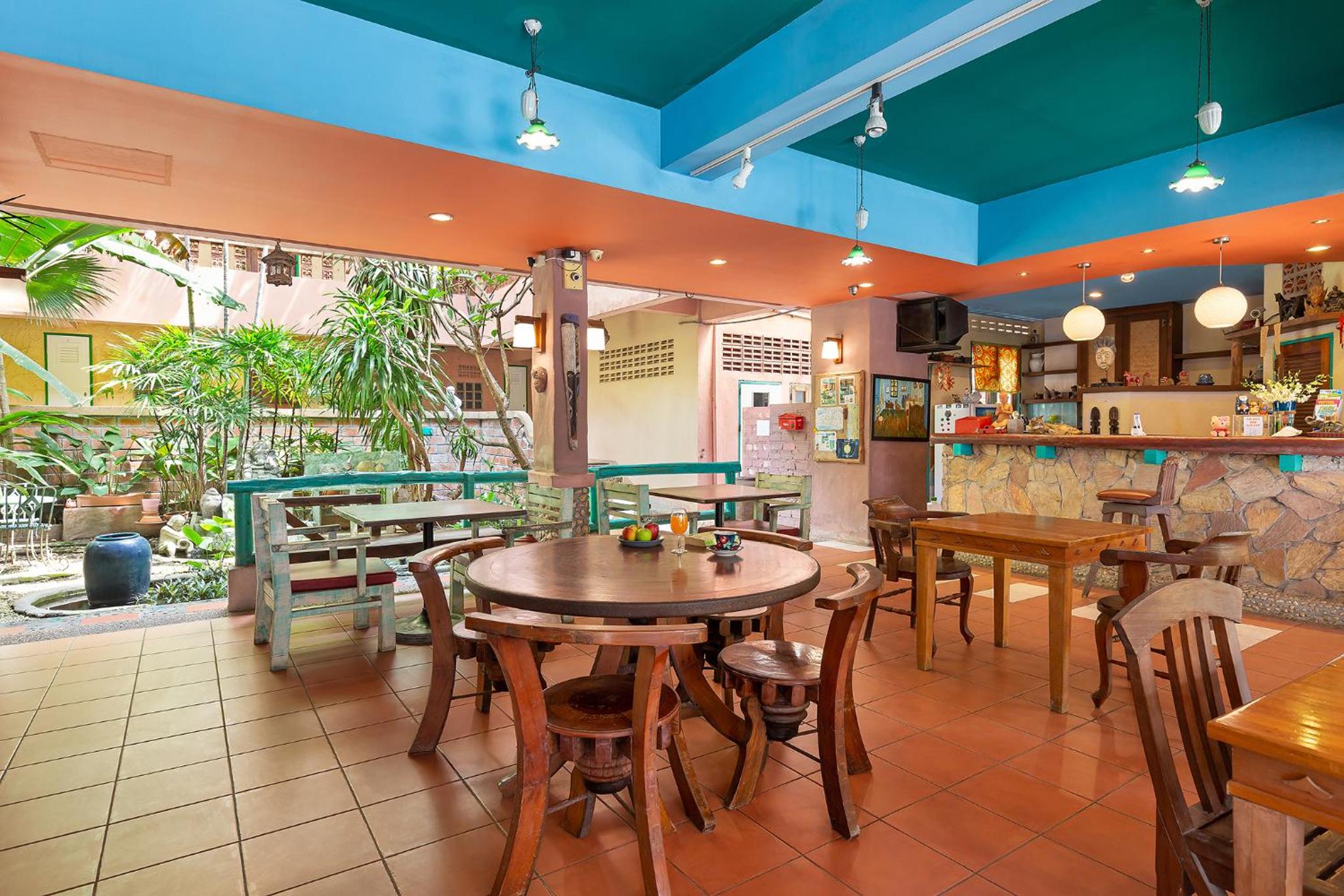 Casa Brazil Homestay
