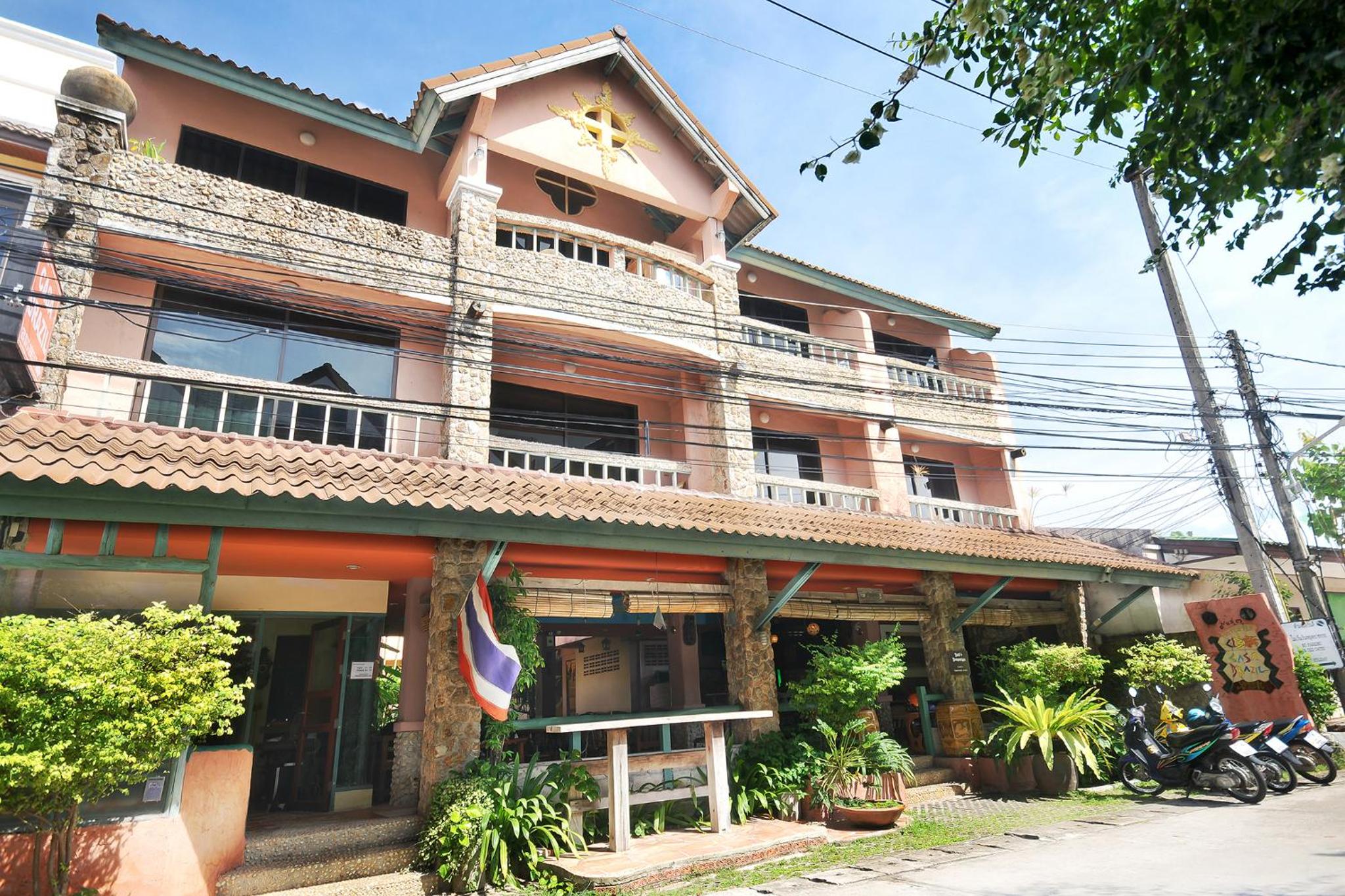 building