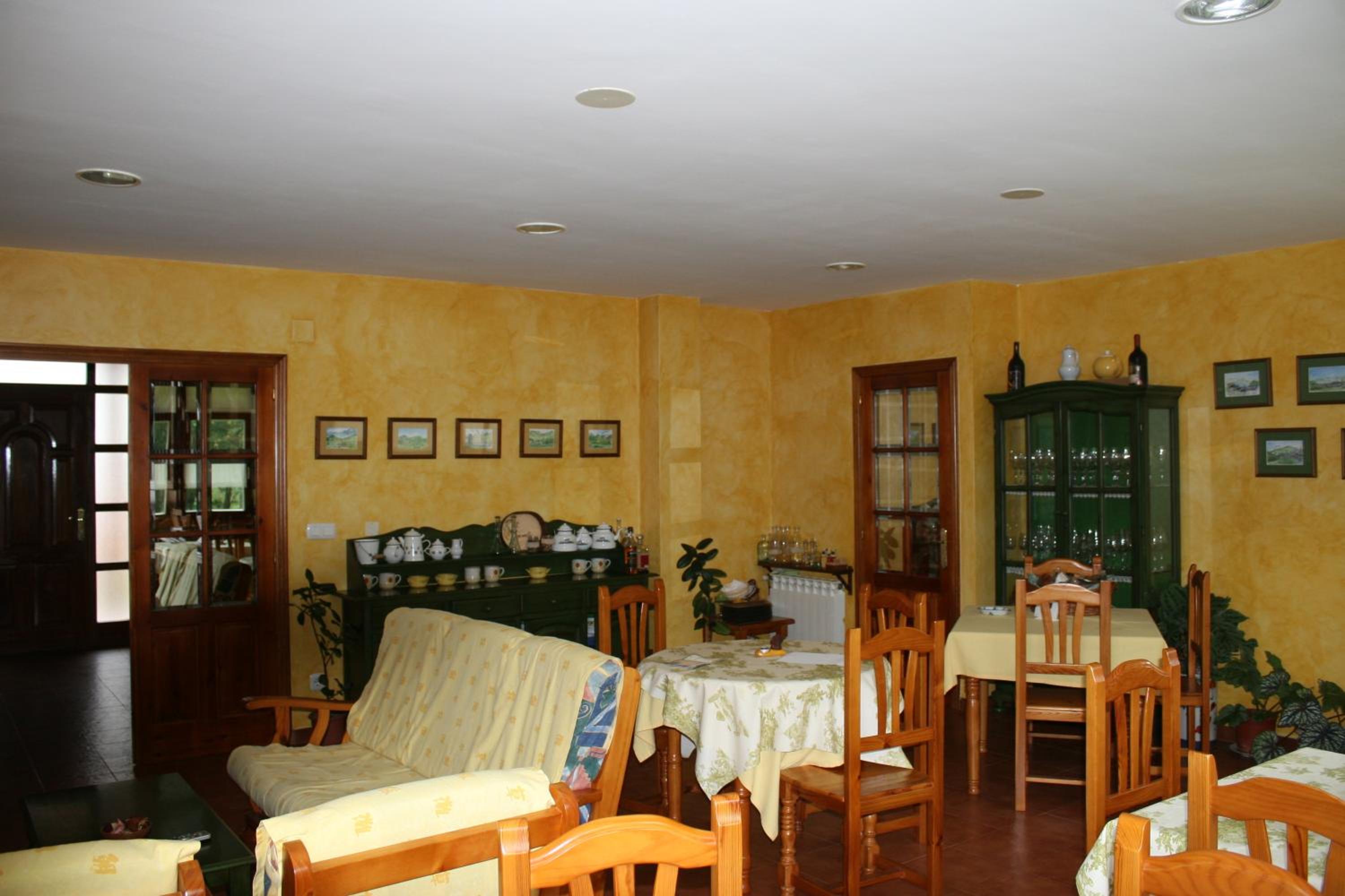 El Aposento De Babia view 2