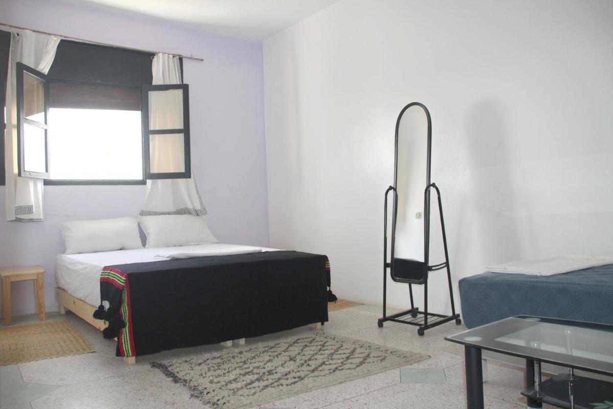 Sunny Apartments Taghazout view 3