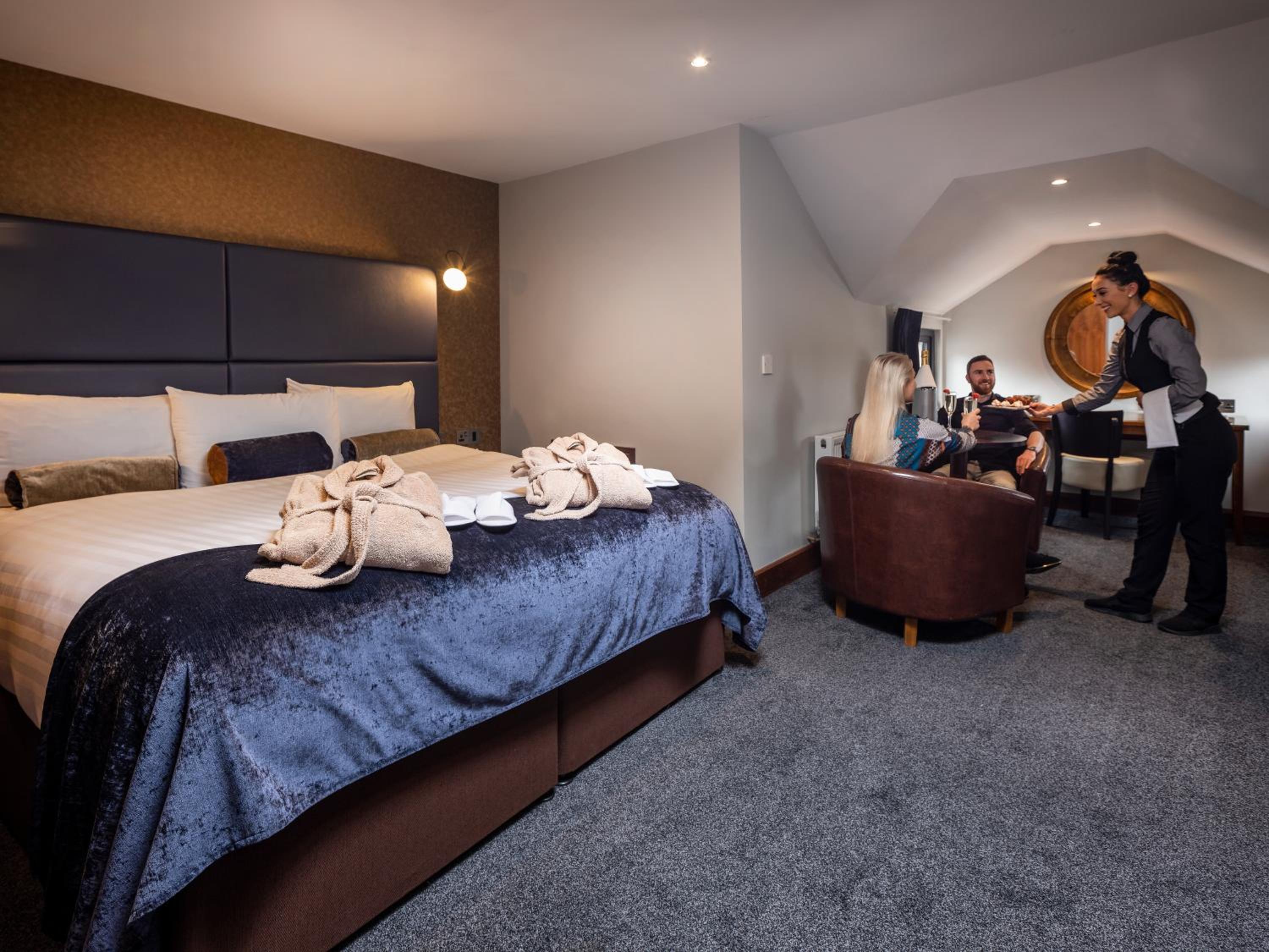 Waterford Vacations - Treacys Hotel  Leisure Centre Waterford - Property Image 2