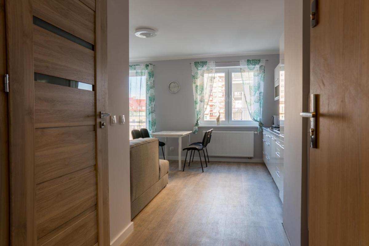 Apartment Ella view 2