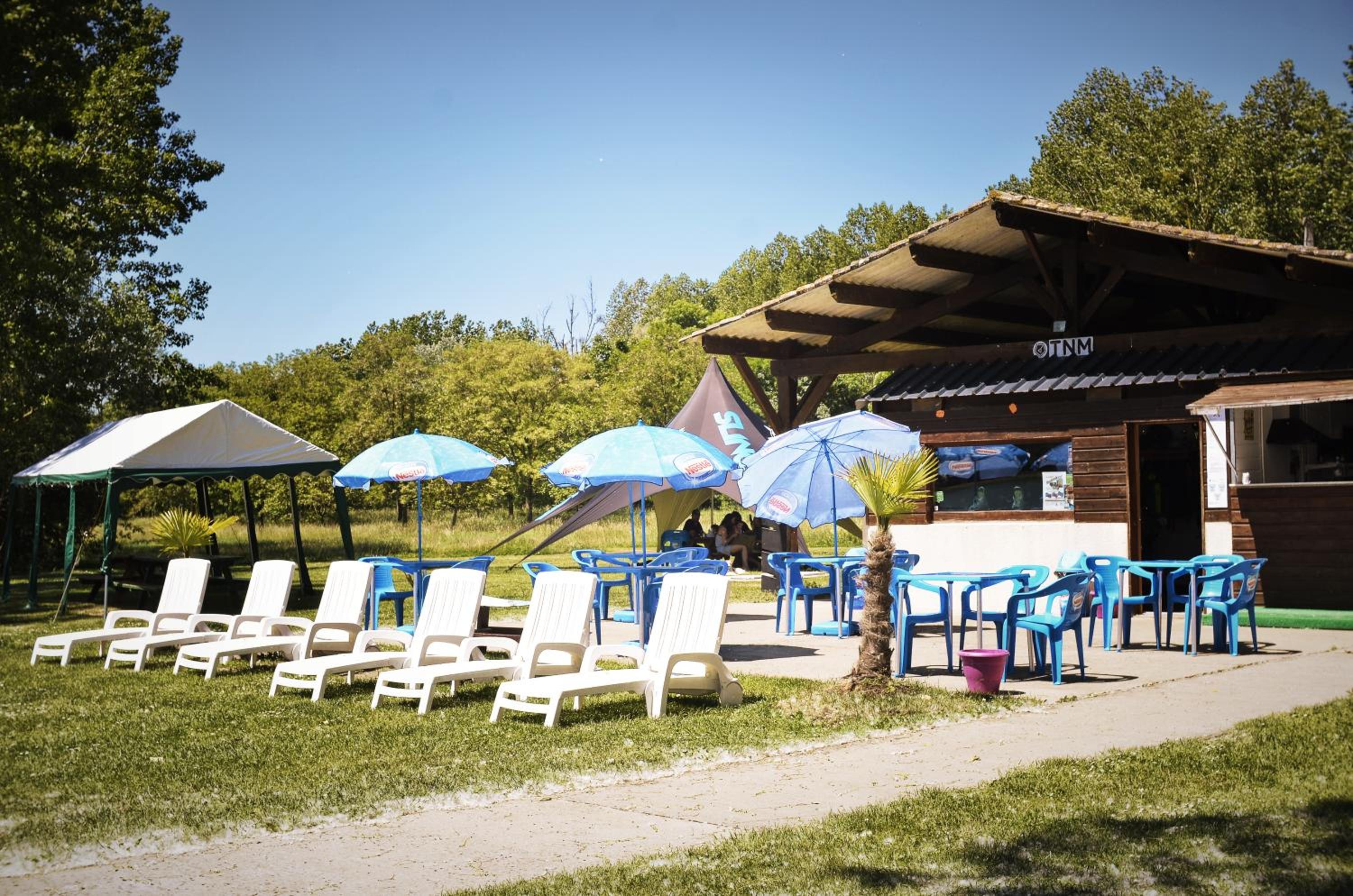 Terres de France - Moncontour Active Park