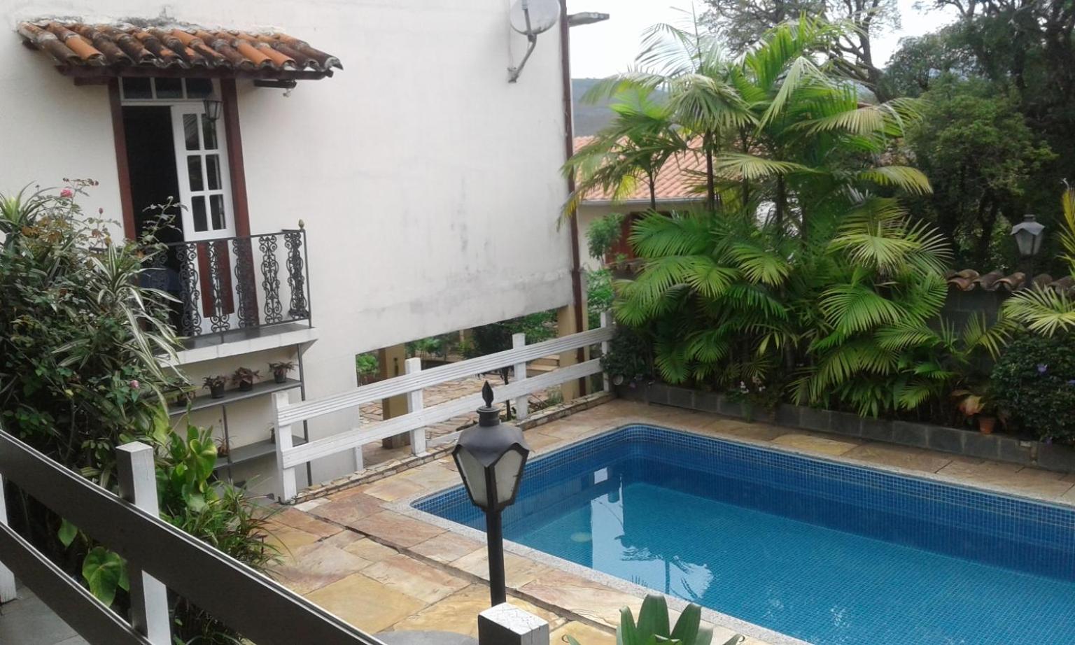 Pousada Dona Denis view 3