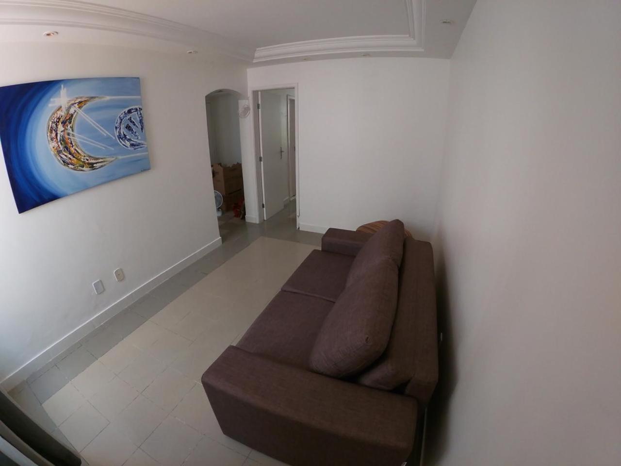 Apartamento Salvador view 5