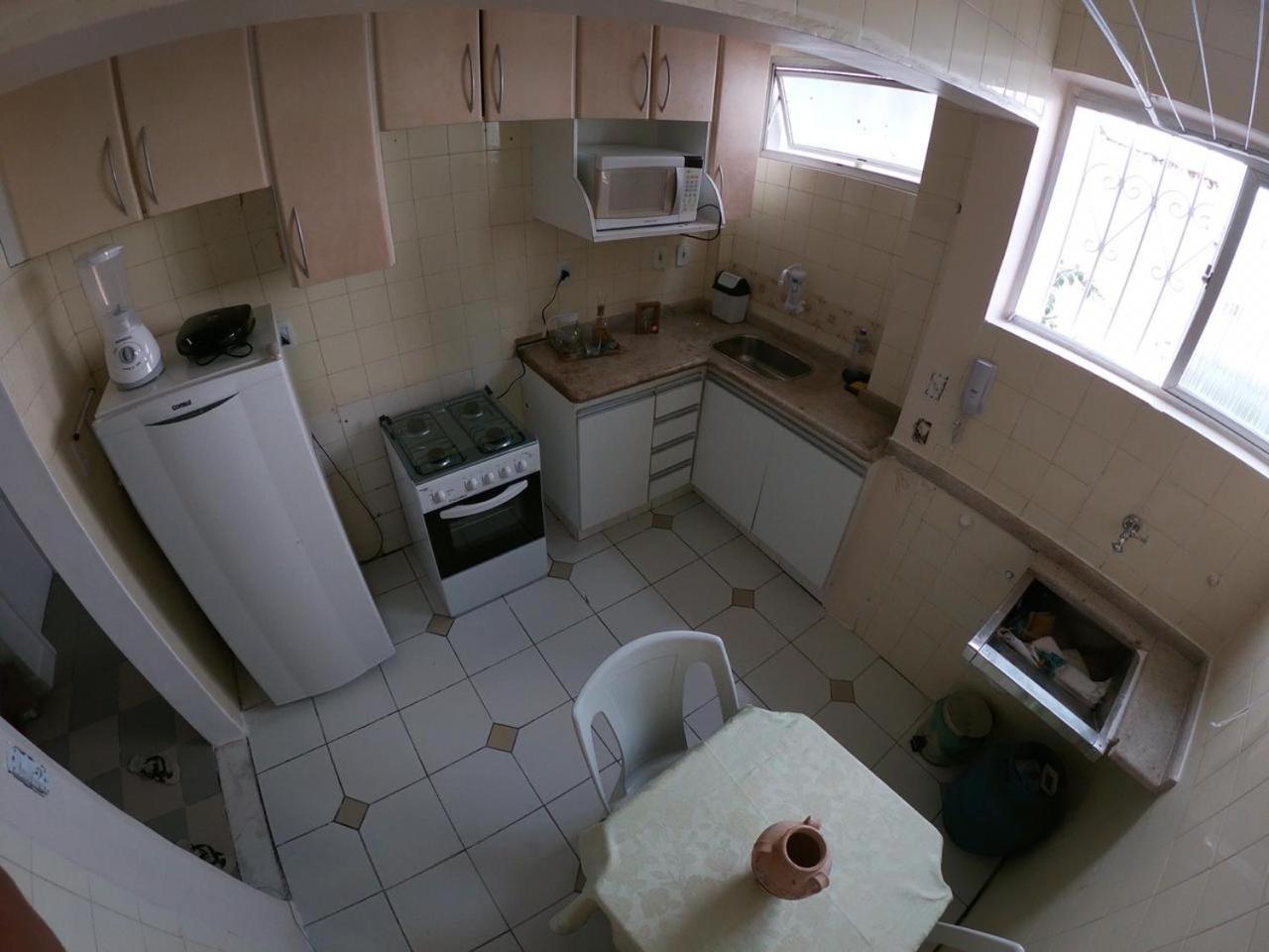 Apartamento Salvador view 4