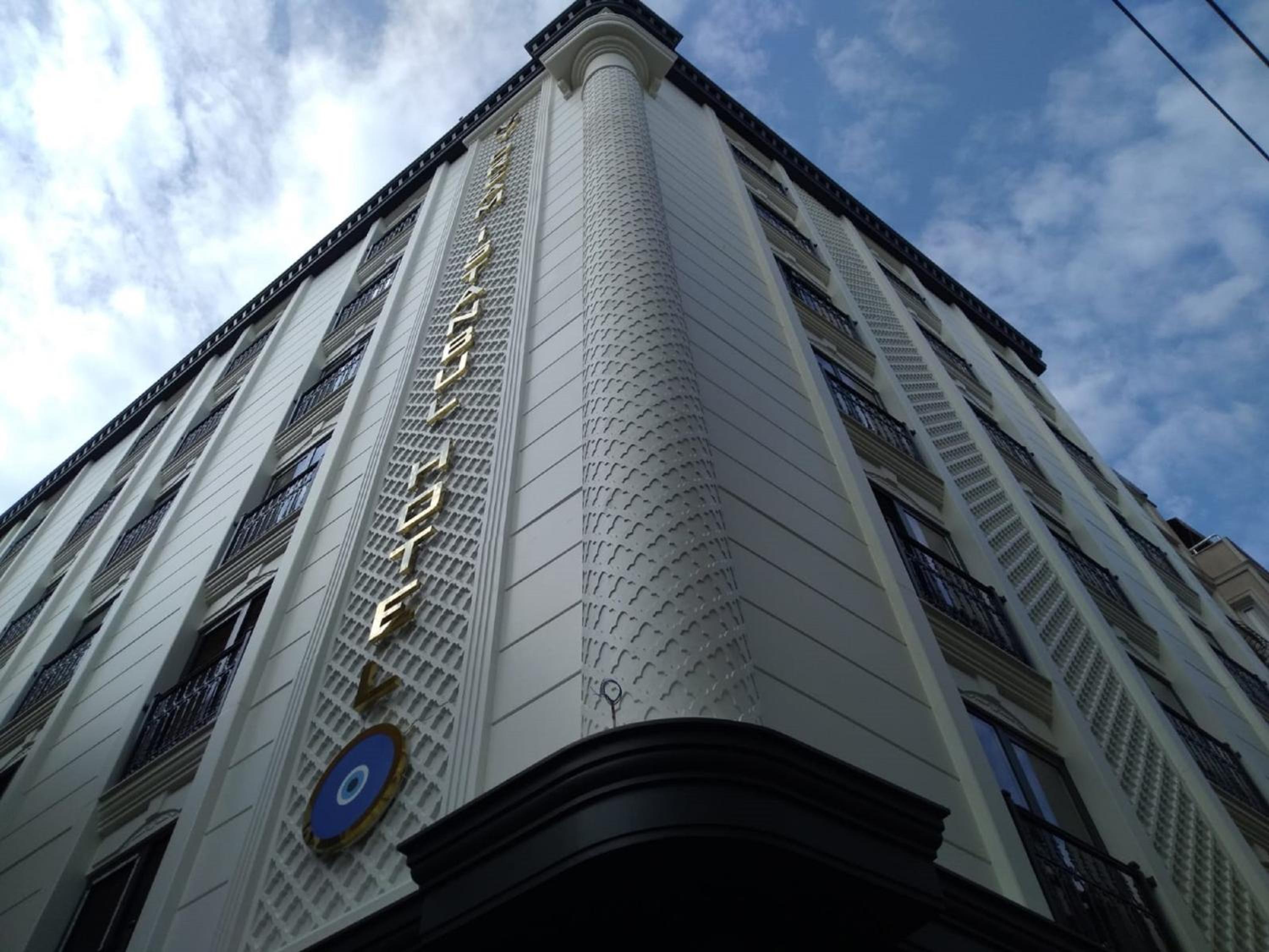 My Dream İstanbul Oteli - Image 70