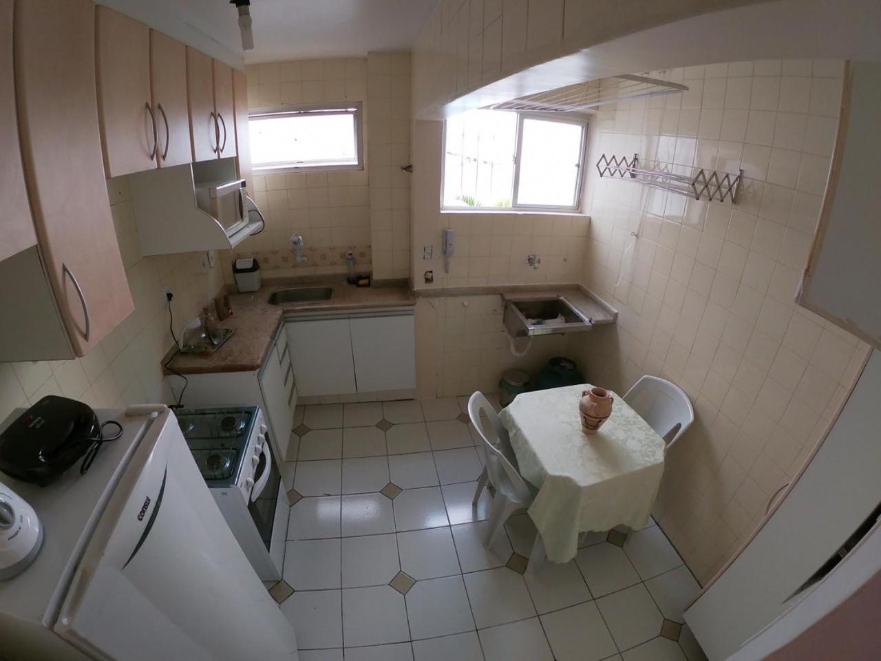 Apartamento Salvador view 3