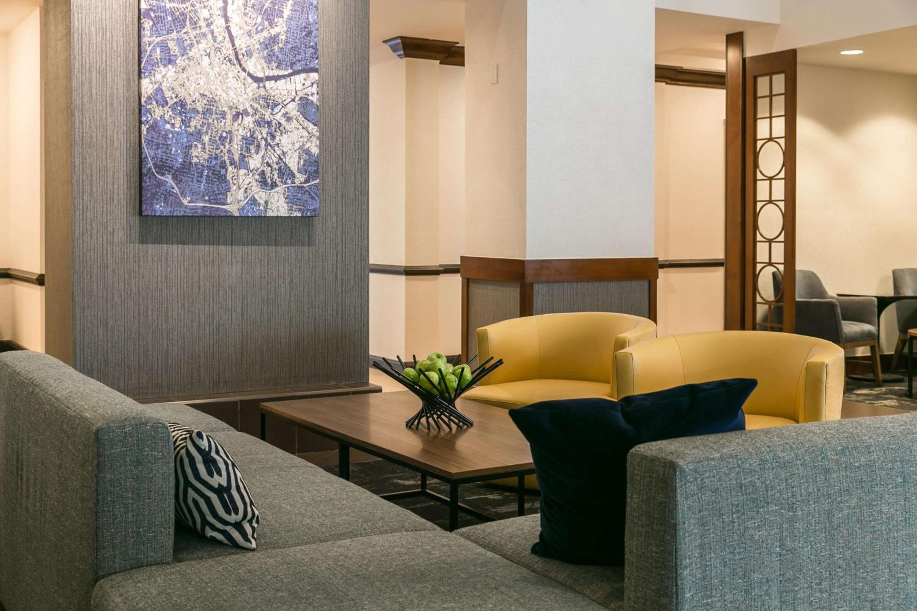 Franklin Vacations - Hyatt Place Nashville Franklin Cool Springs - Property Image 27