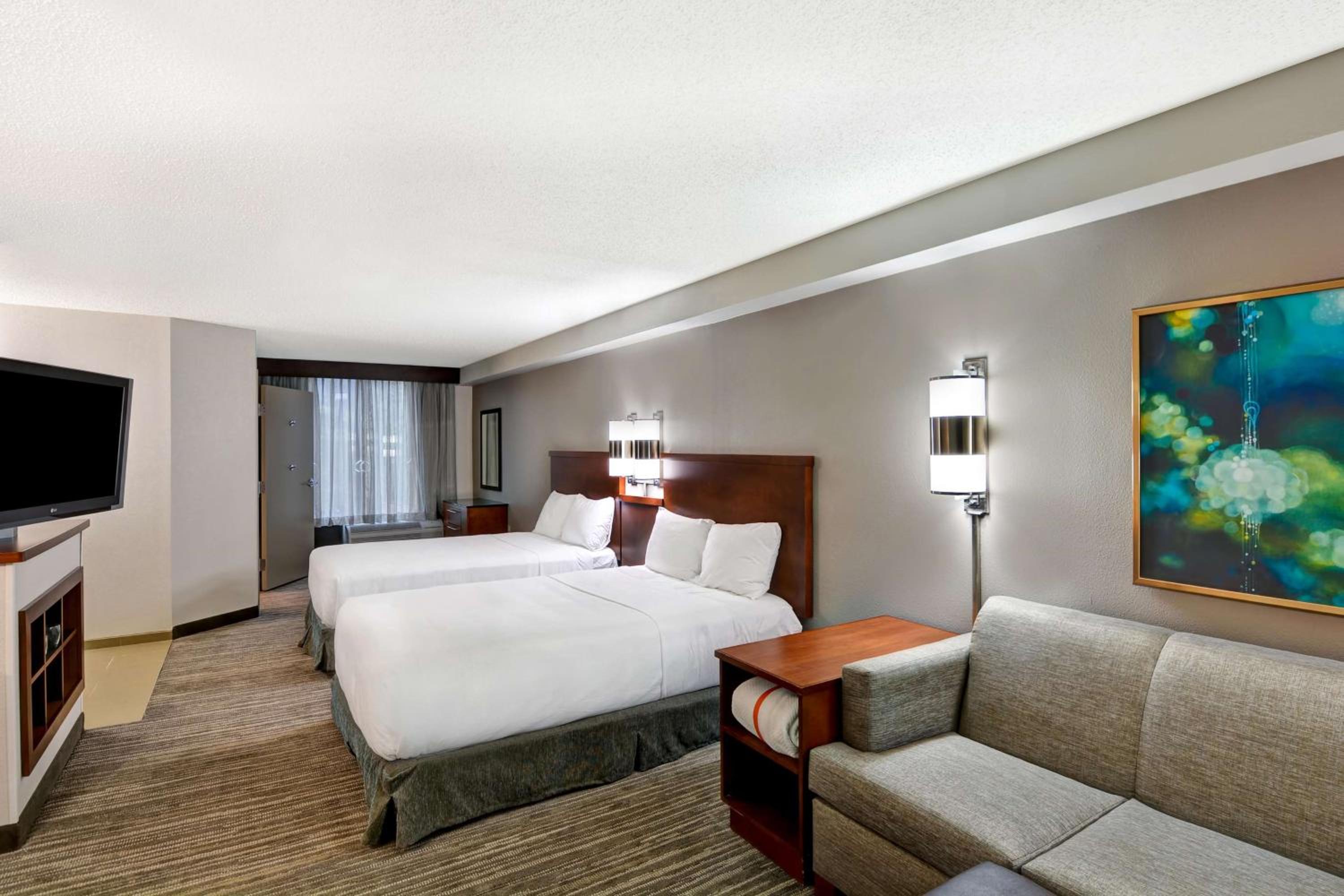 Hyatt Place Birmingham/Hoover, Foto 27