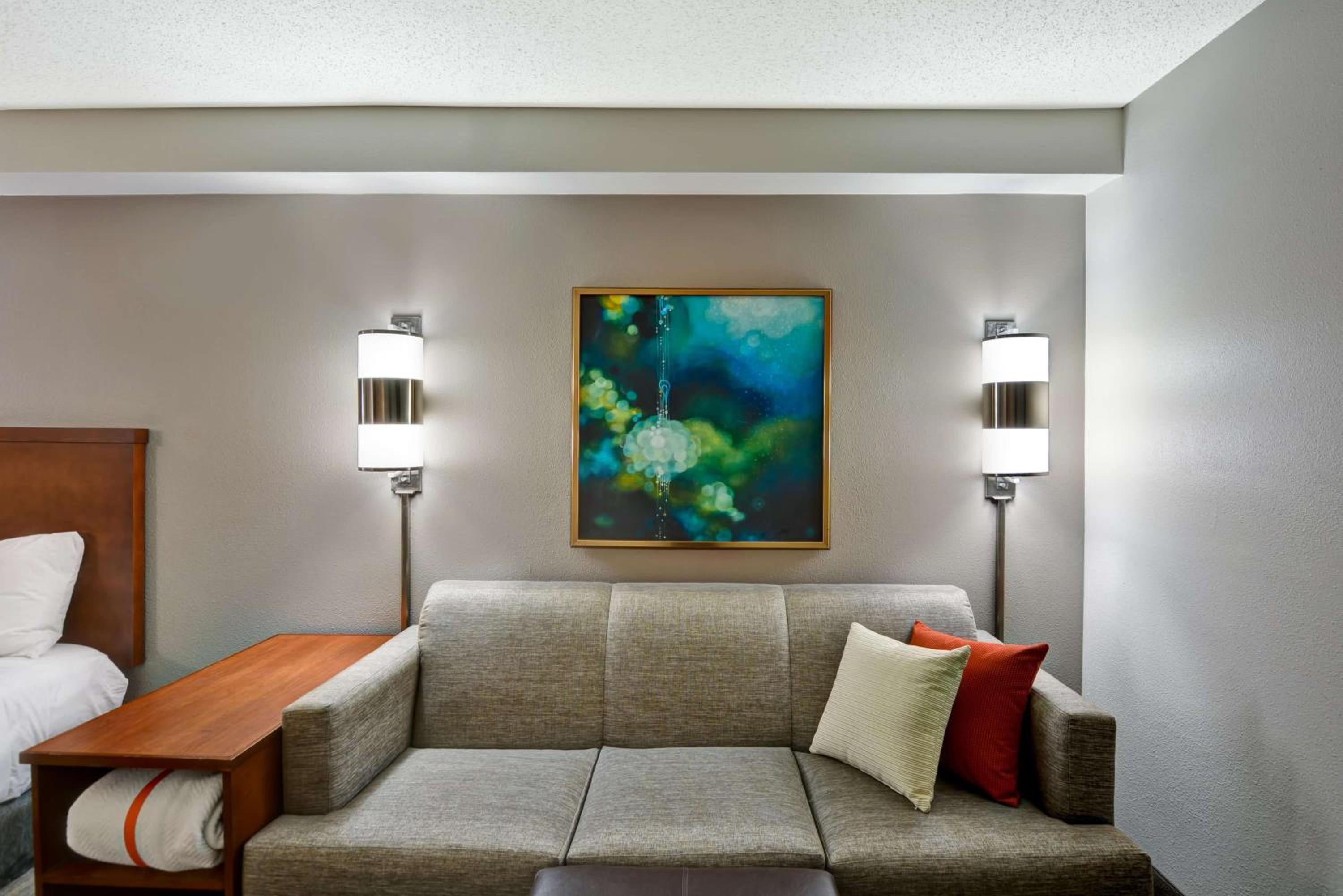 Hyatt Place Birmingham/Hoover, Foto 38