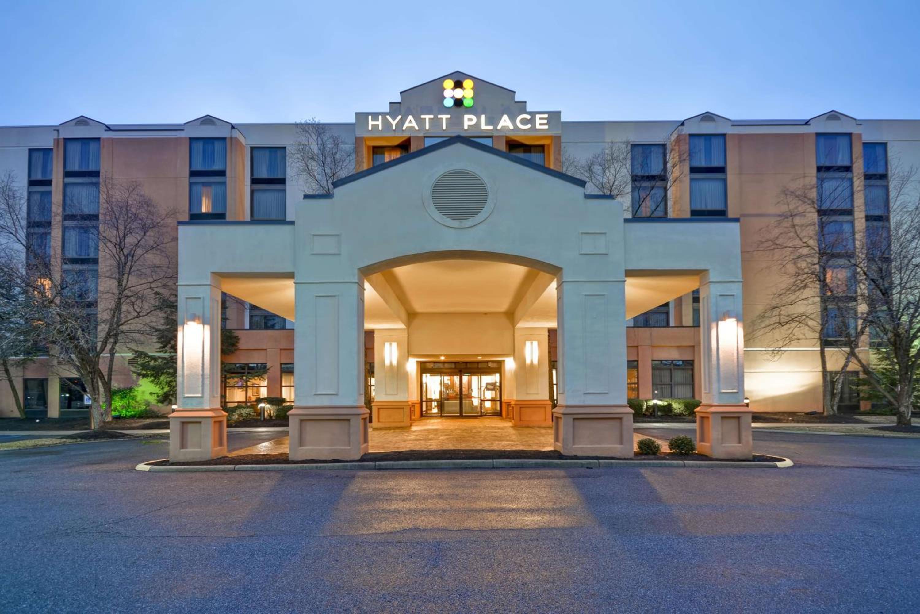 Hotel Hyatt Place Columbus Worthington - Image 1