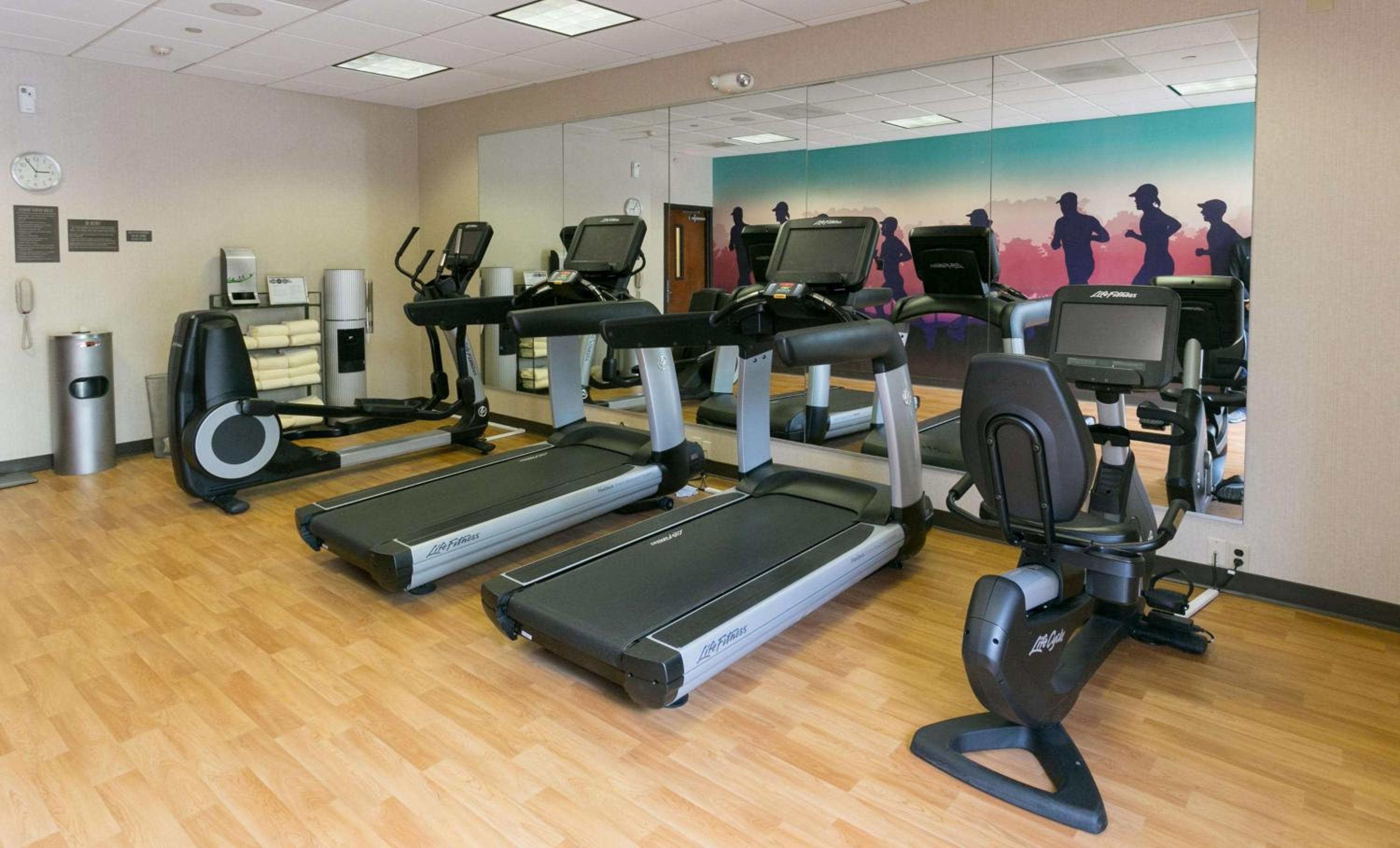 Franklin Vacations - Hyatt Place Nashville Franklin Cool Springs - Property Image 29