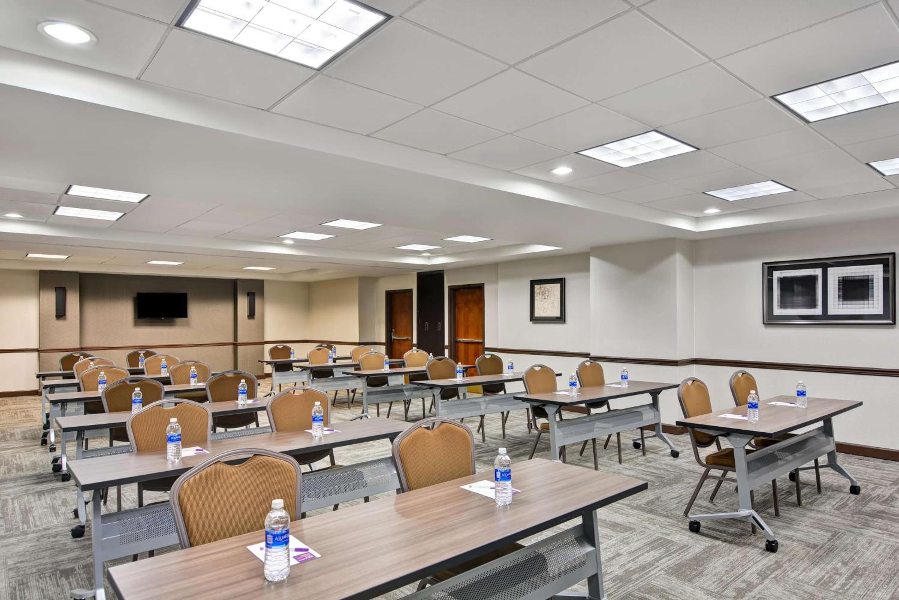 Hyatt Place Birmingham/Hoover, Foto 25