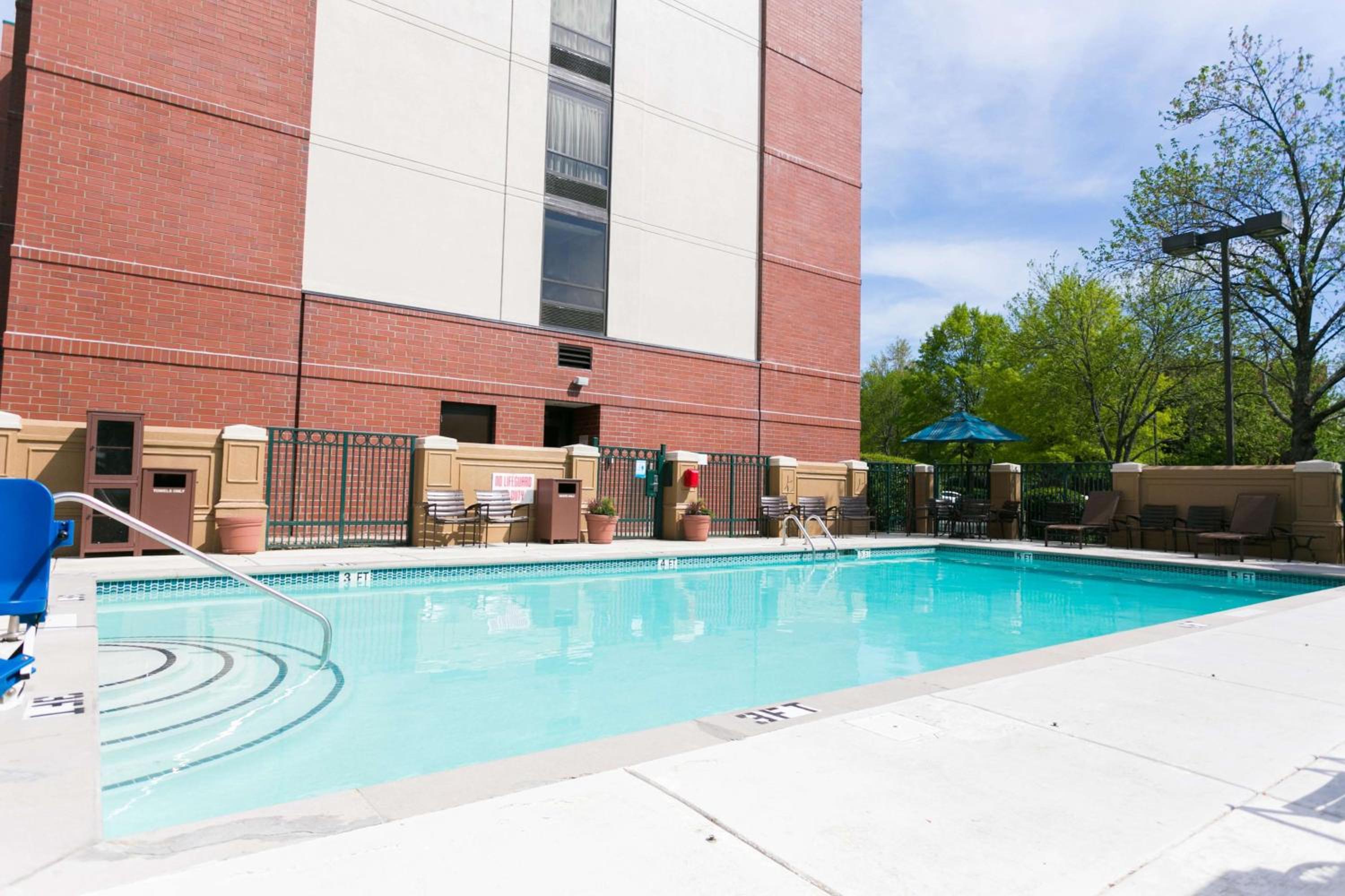 Franklin Vacations - Hyatt Place Nashville Franklin Cool Springs - Property Image 43