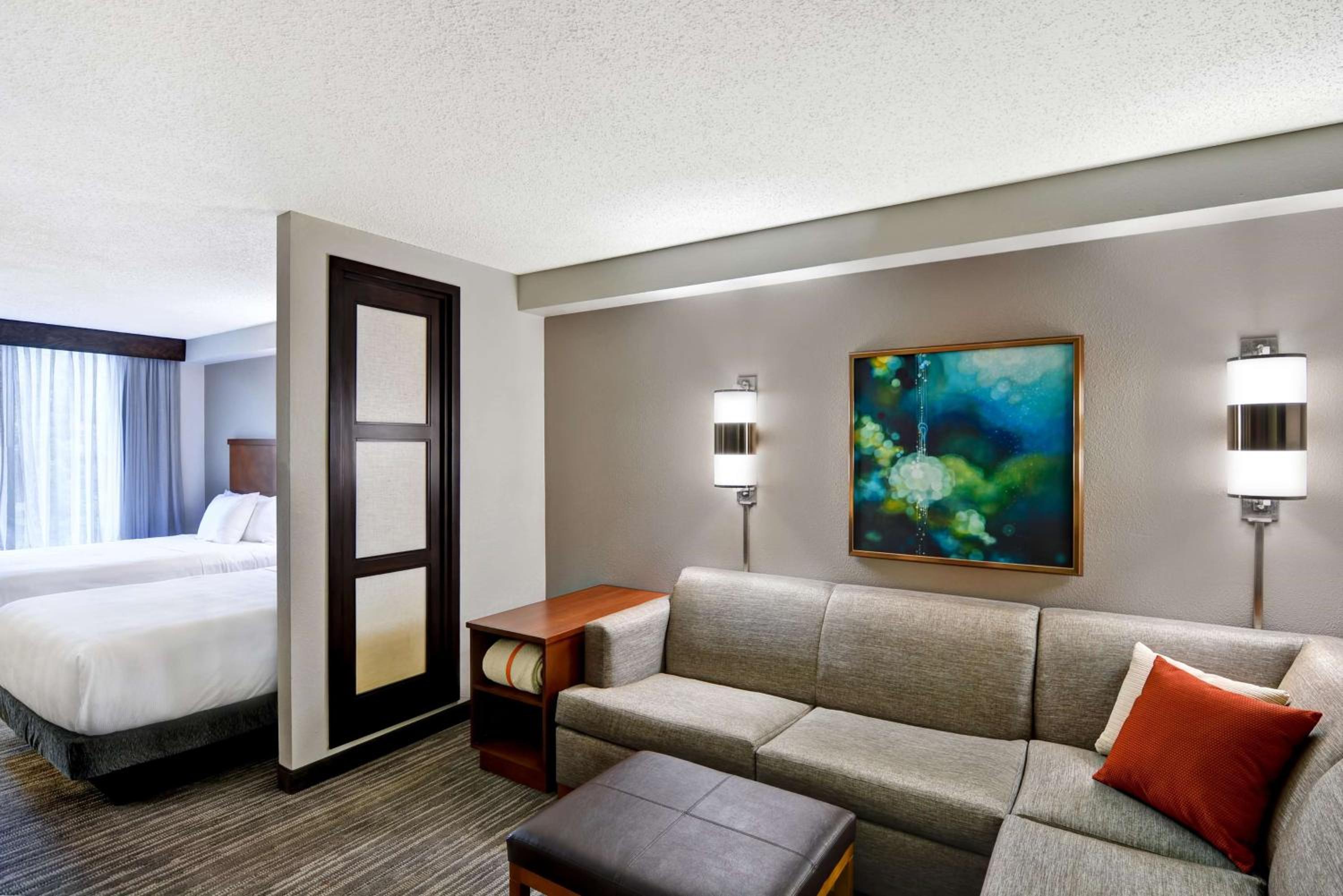 Hyatt Place Birmingham/Hoover, Foto 45