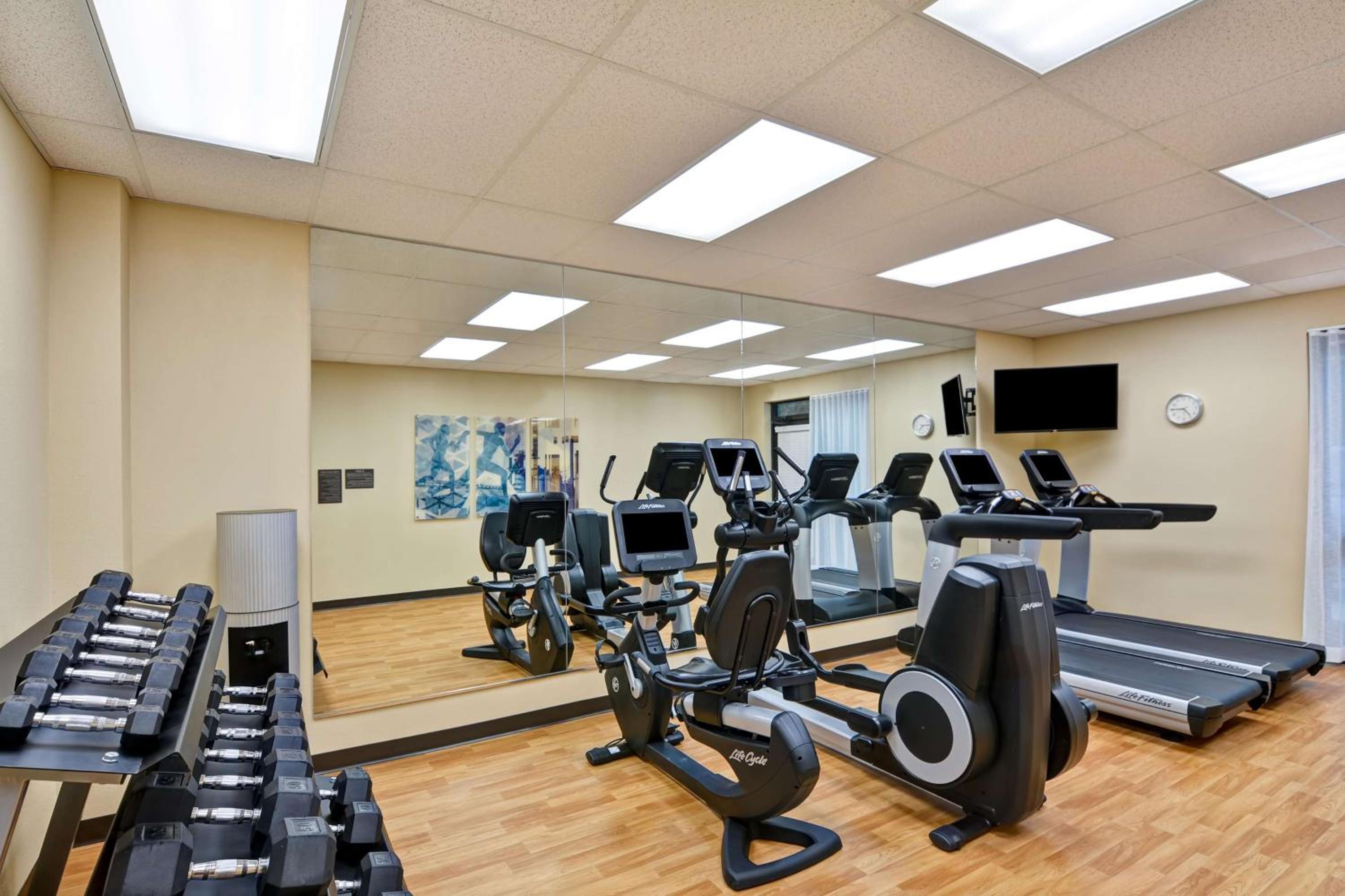 Hyatt Place Birmingham/Hoover