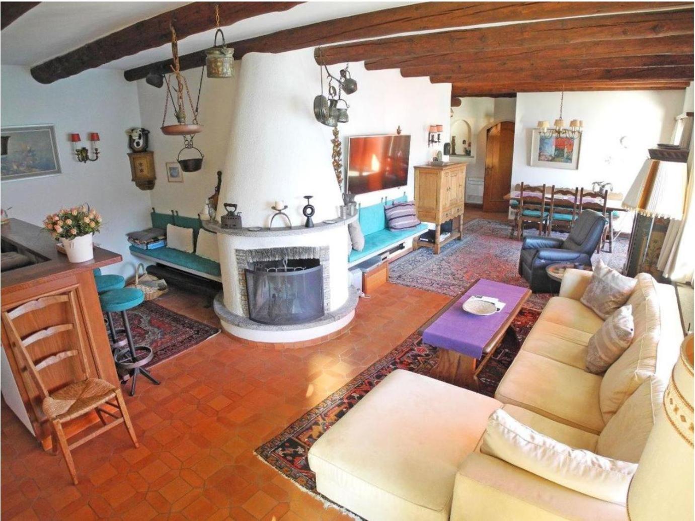 Casa Ariane