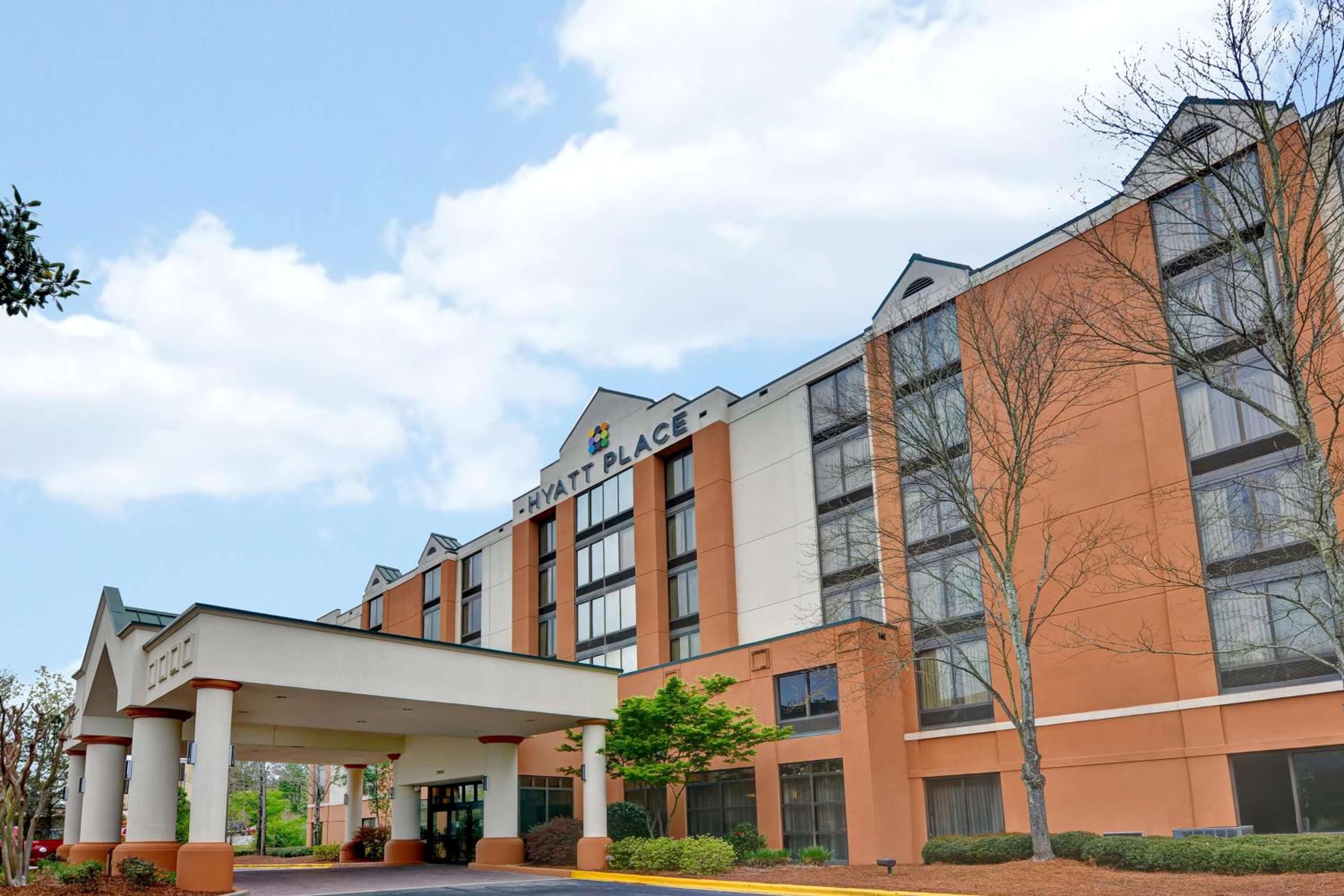 Hyatt Place Birmingham/Hoover, Foto 32