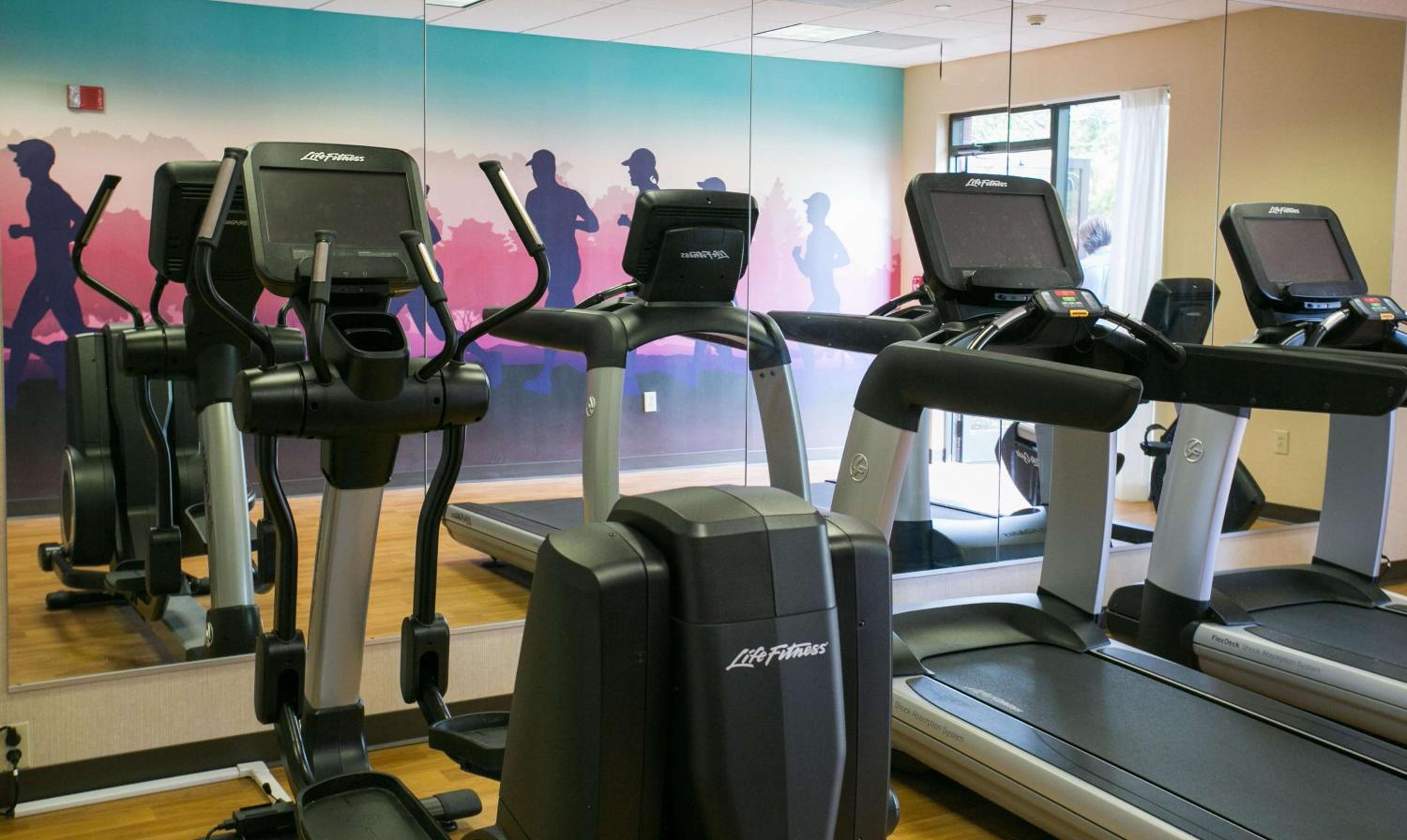 Franklin Vacations - Hyatt Place Nashville Franklin Cool Springs - Property Image 28