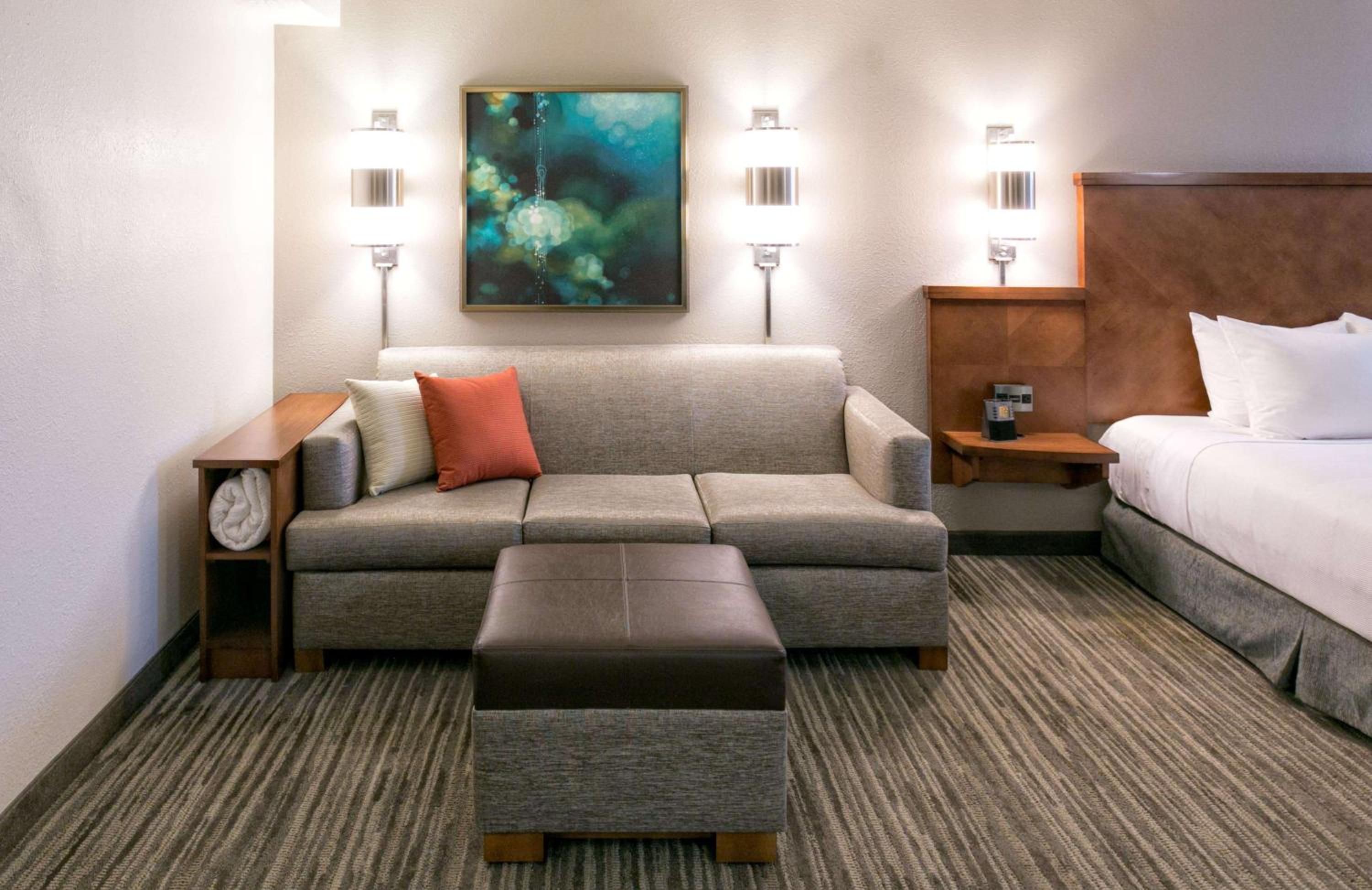 Franklin Vacations - Hyatt Place Nashville Franklin Cool Springs - Property Image 14