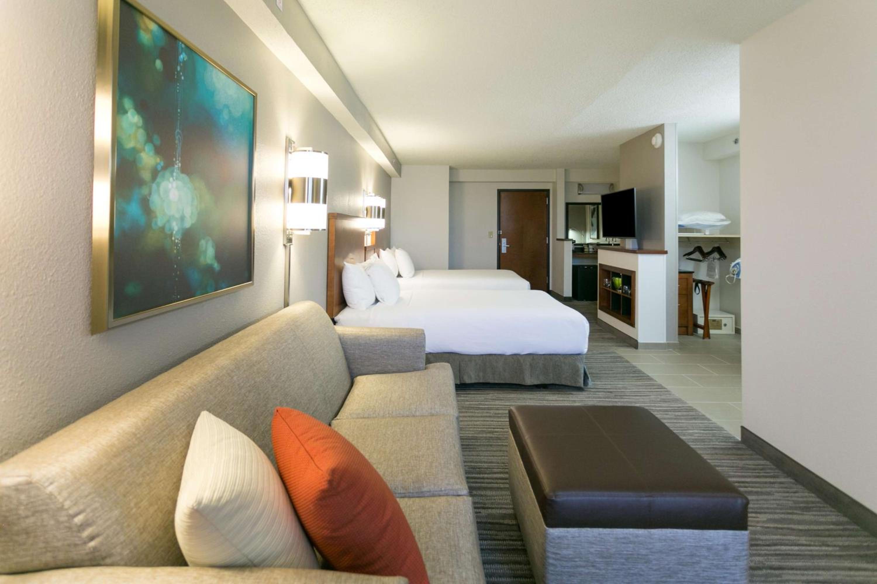 Franklin Vacations - Hyatt Place Nashville Franklin Cool Springs - Property Image 15