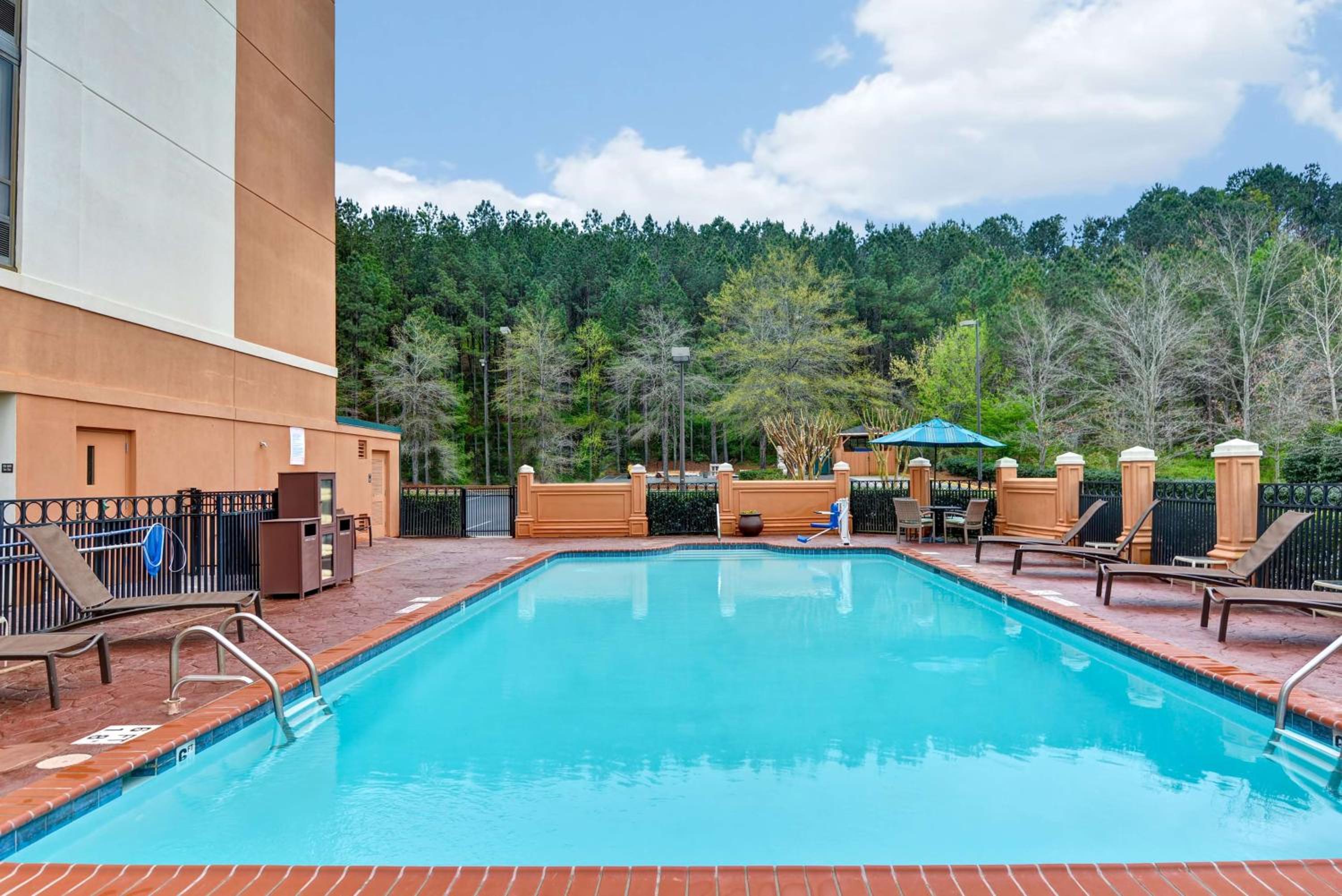 Hyatt Place Birmingham/Hoover, Foto 13