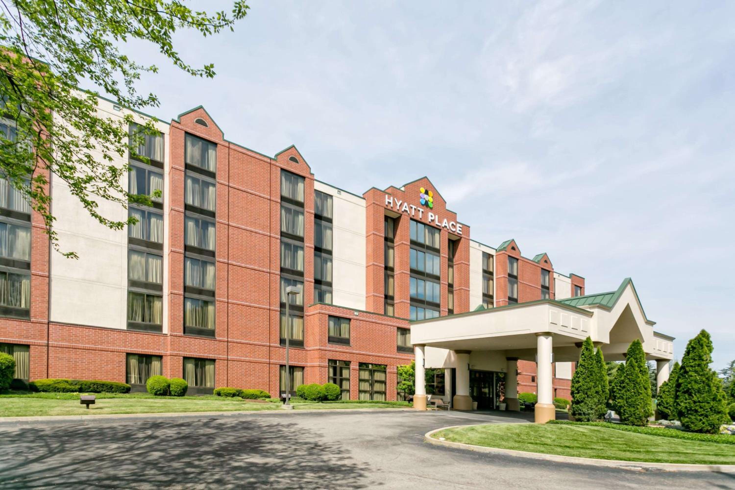 Franklin Vacations - Hyatt Place Nashville Franklin Cool Springs - Property Image 36