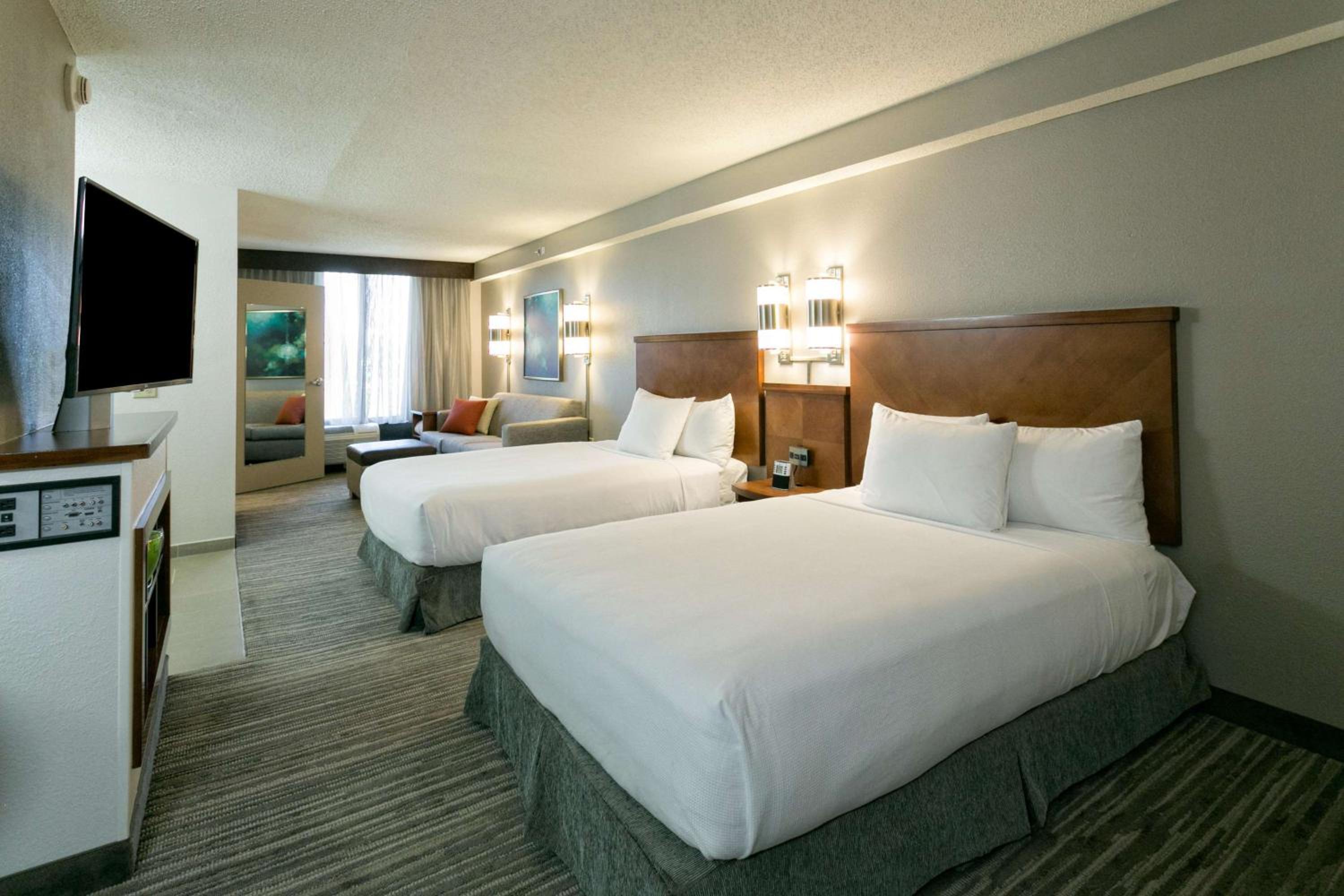 Franklin Vacations - Hyatt Place Nashville Franklin Cool Springs - Property Image 23