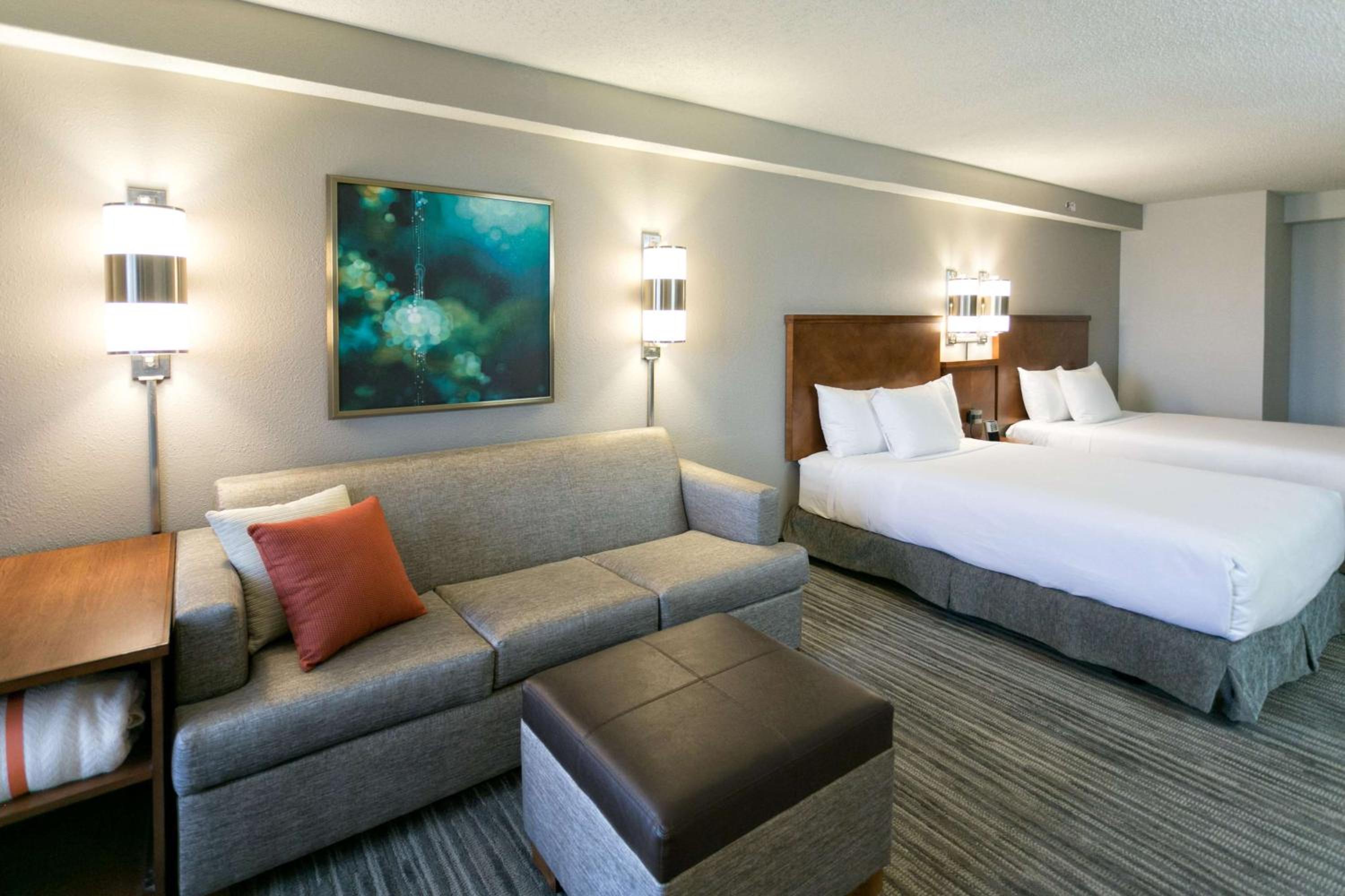 Franklin Vacations - Hyatt Place Nashville Franklin Cool Springs - Property Image 34