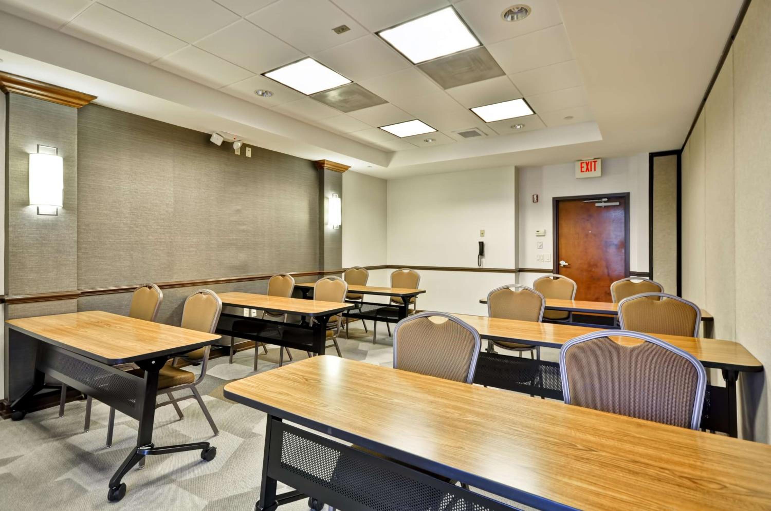 Hotel Hyatt Place Minneapolis Airport-South