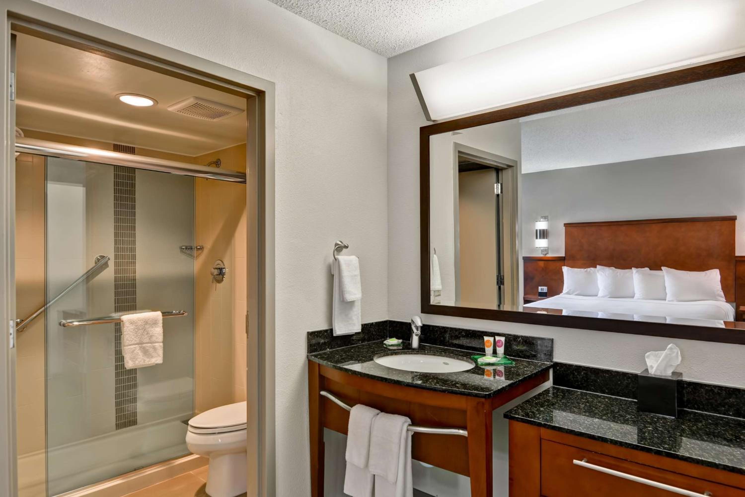 Hyatt Place Birmingham/Hoover, Foto 23